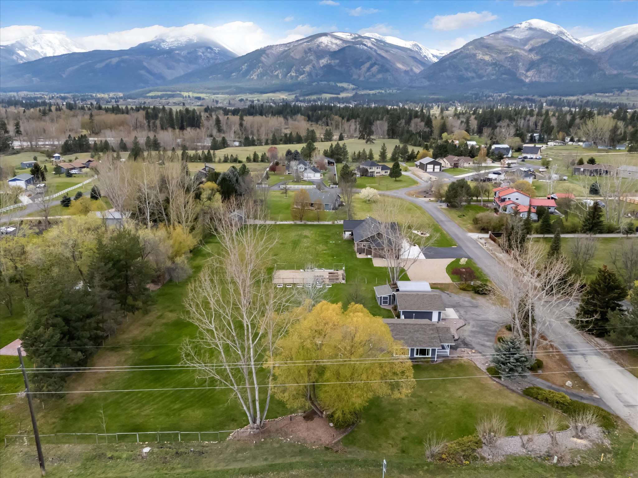 156 Apple Valley Way Property Photo 40