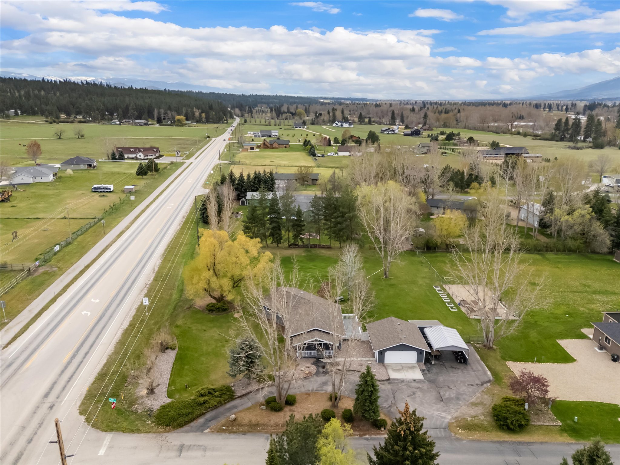 156 Apple Valley Way Property Photo 41
