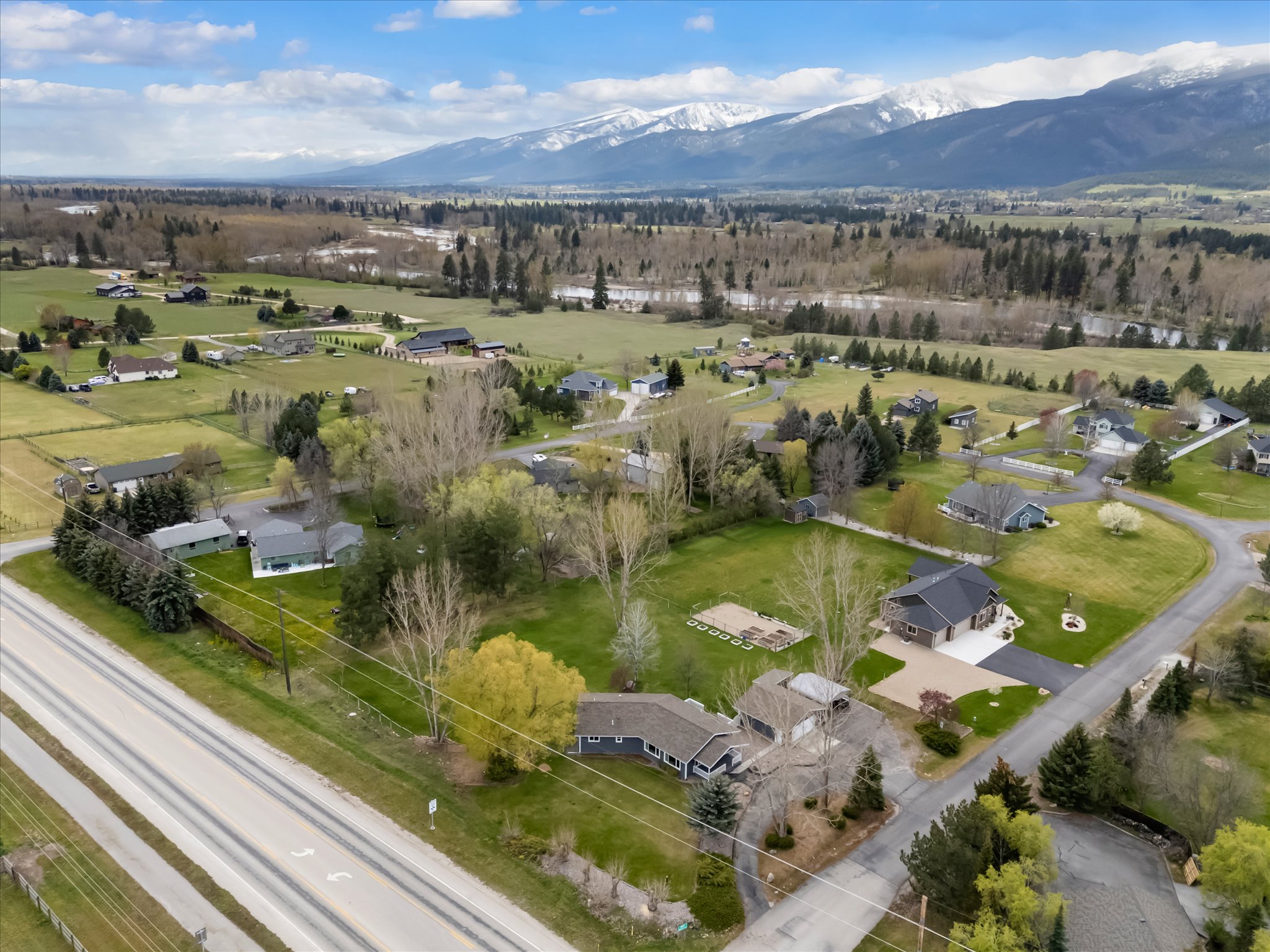 156 Apple Valley Way Property Photo 43
