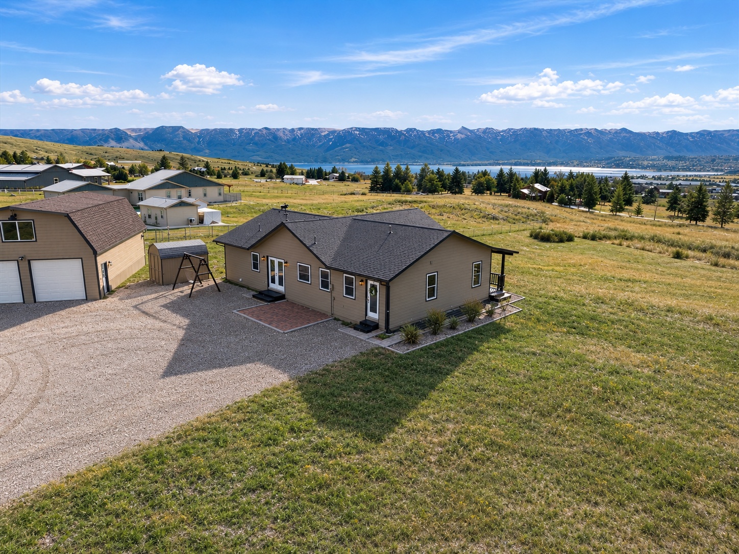 33602 Meadow Road Property Photo 1