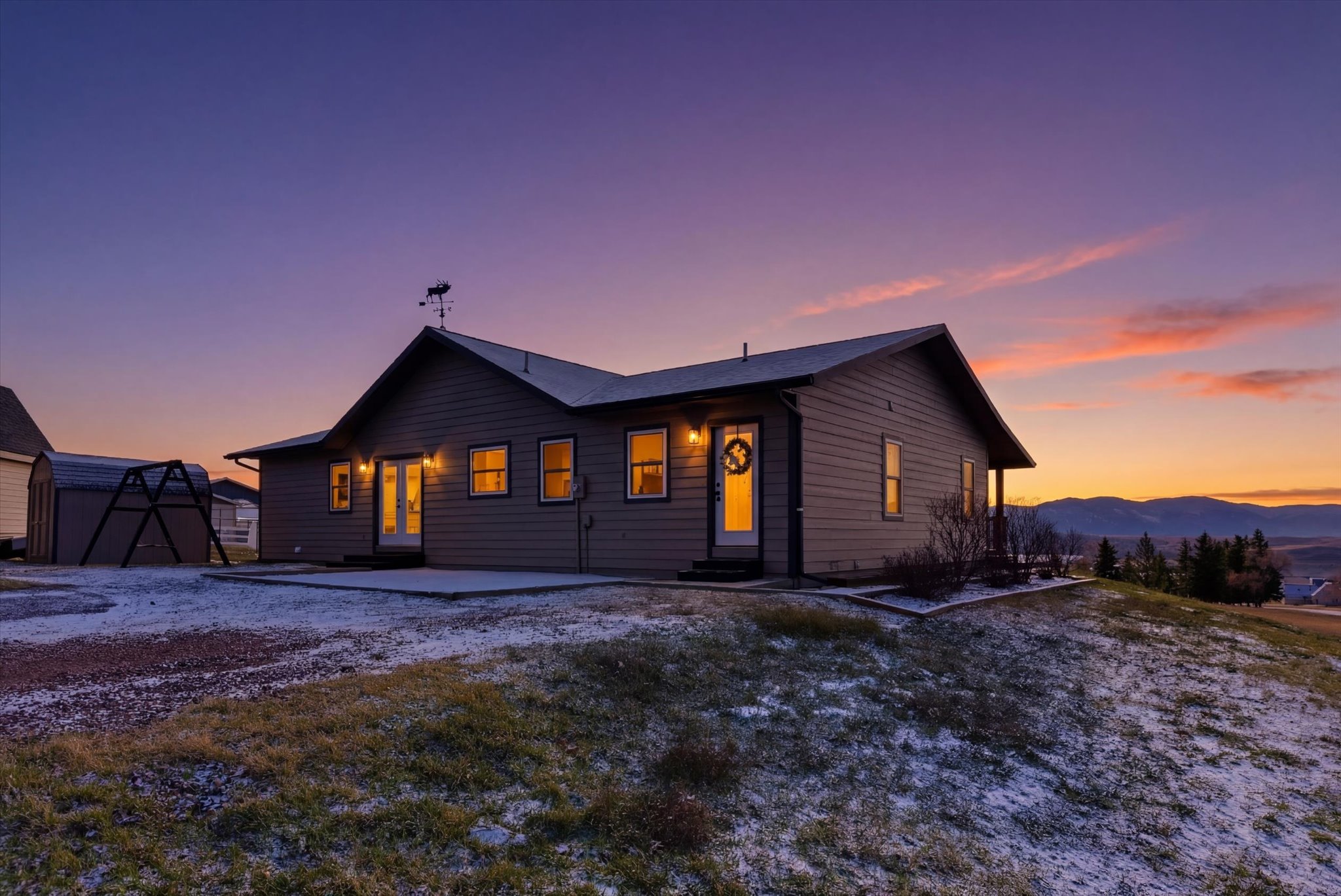 33602 Meadow Road Property Photo 4