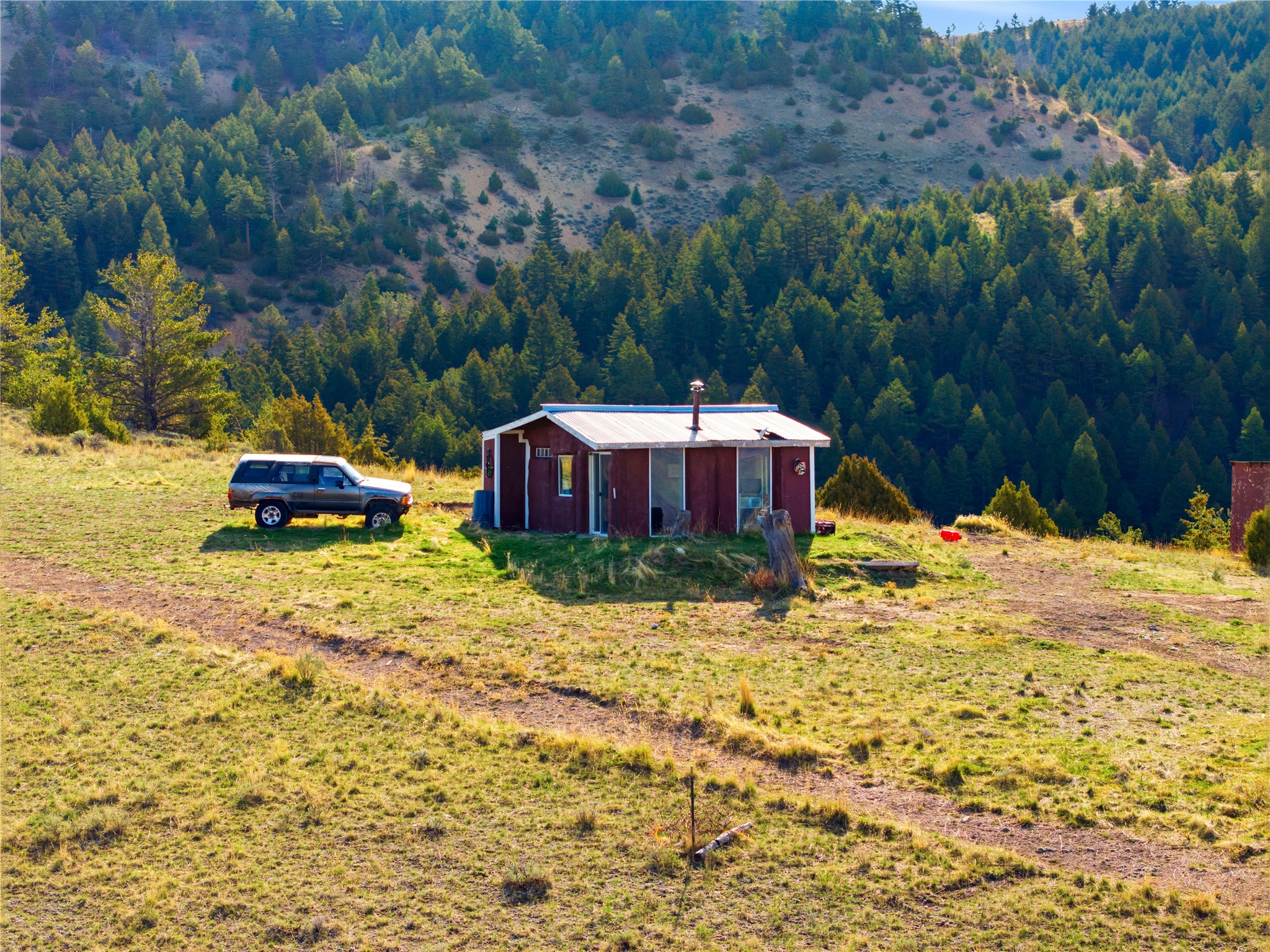 112 Lone Wolf Trail Property Photo 15