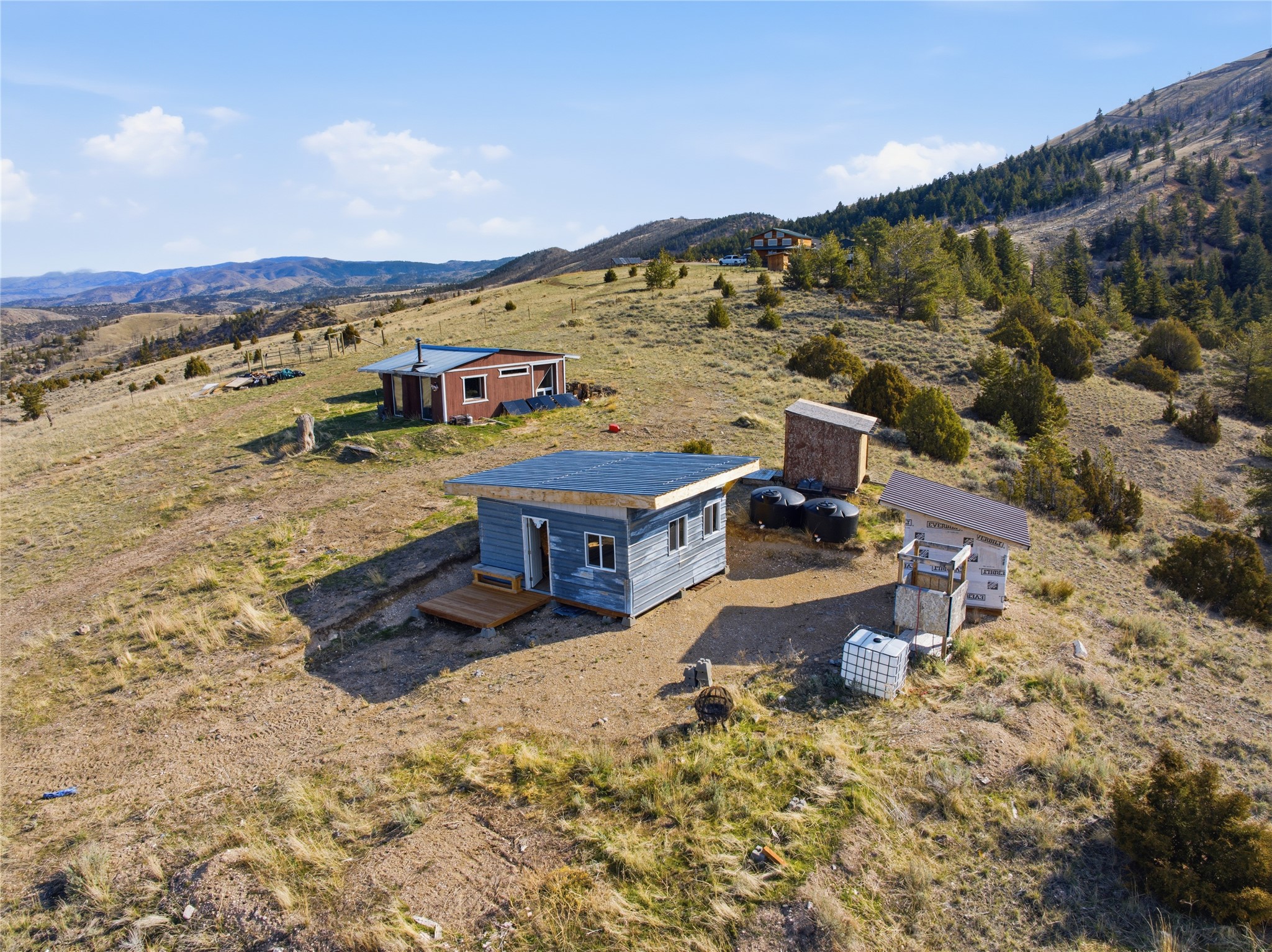 112 Lone Wolf Trail Property Photo 31