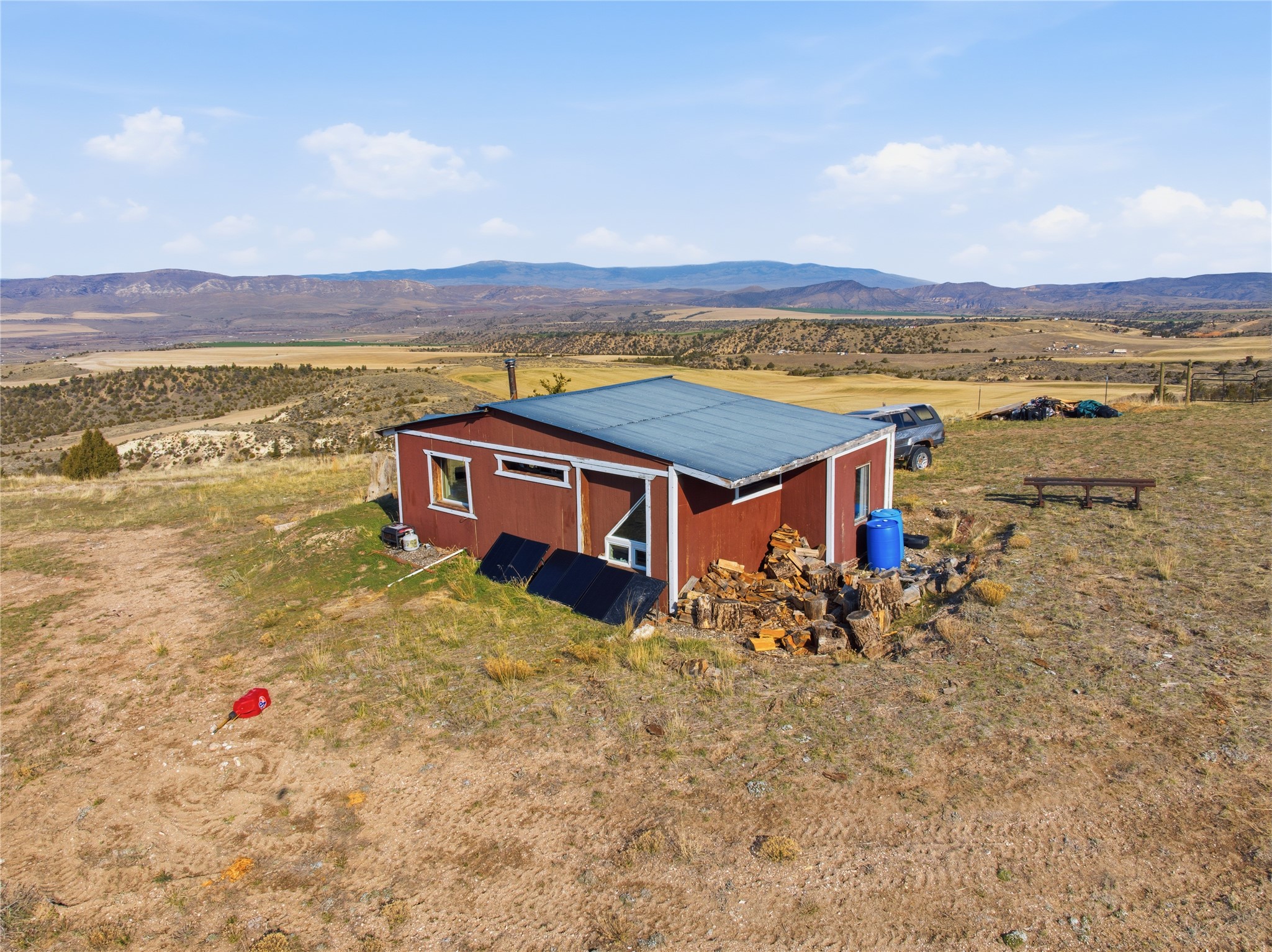112 Lone Wolf Trail Property Photo 34