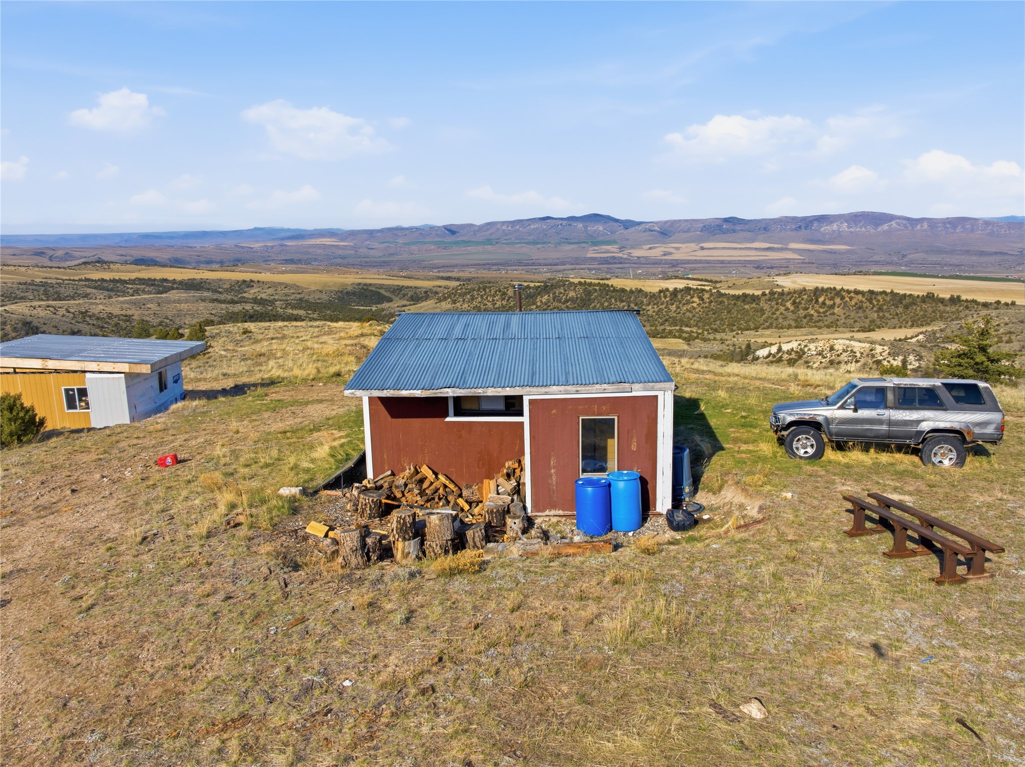112 Lone Wolf Trail Property Photo 35