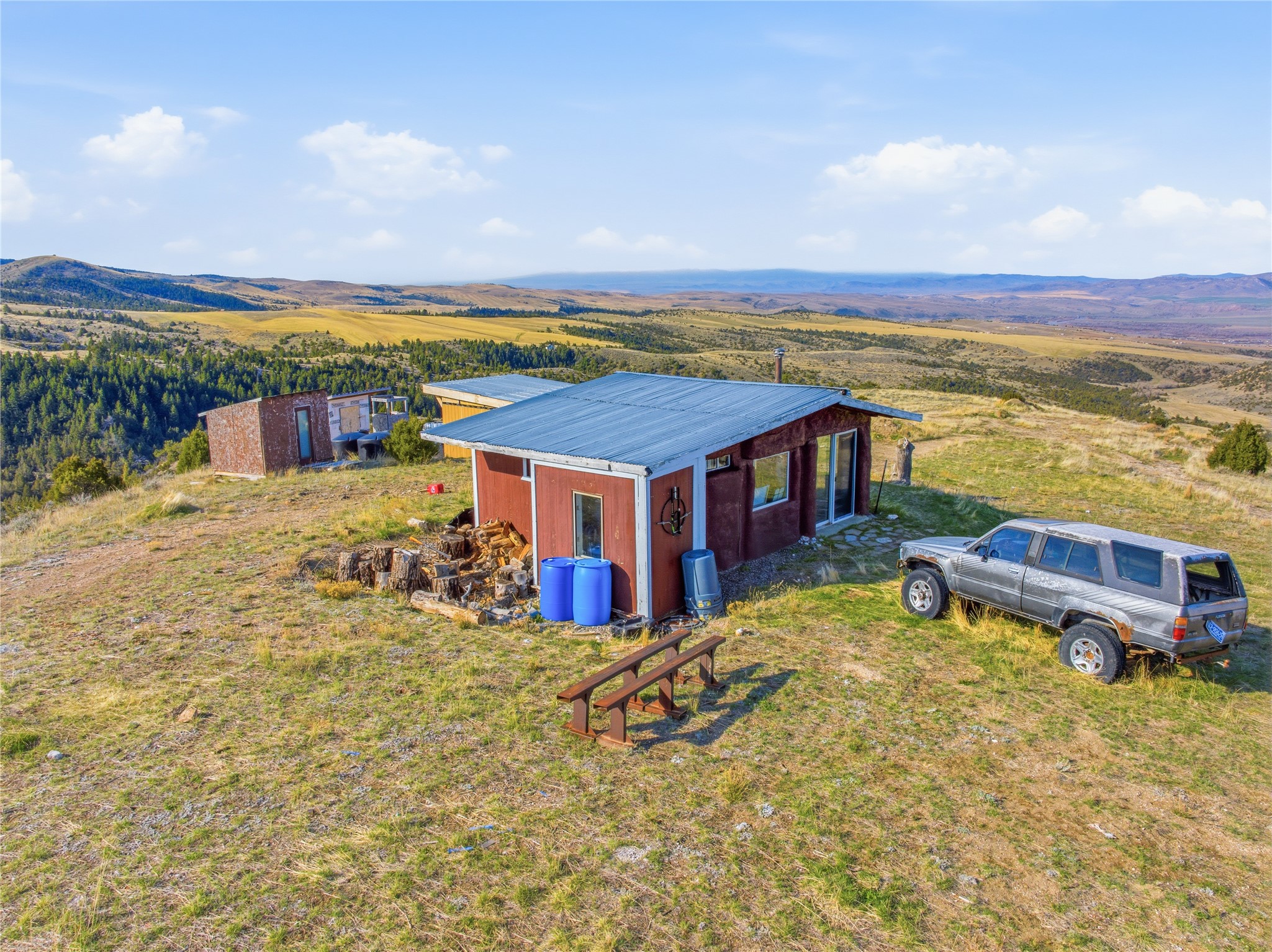 112 Lone Wolf Trail Property Photo 36