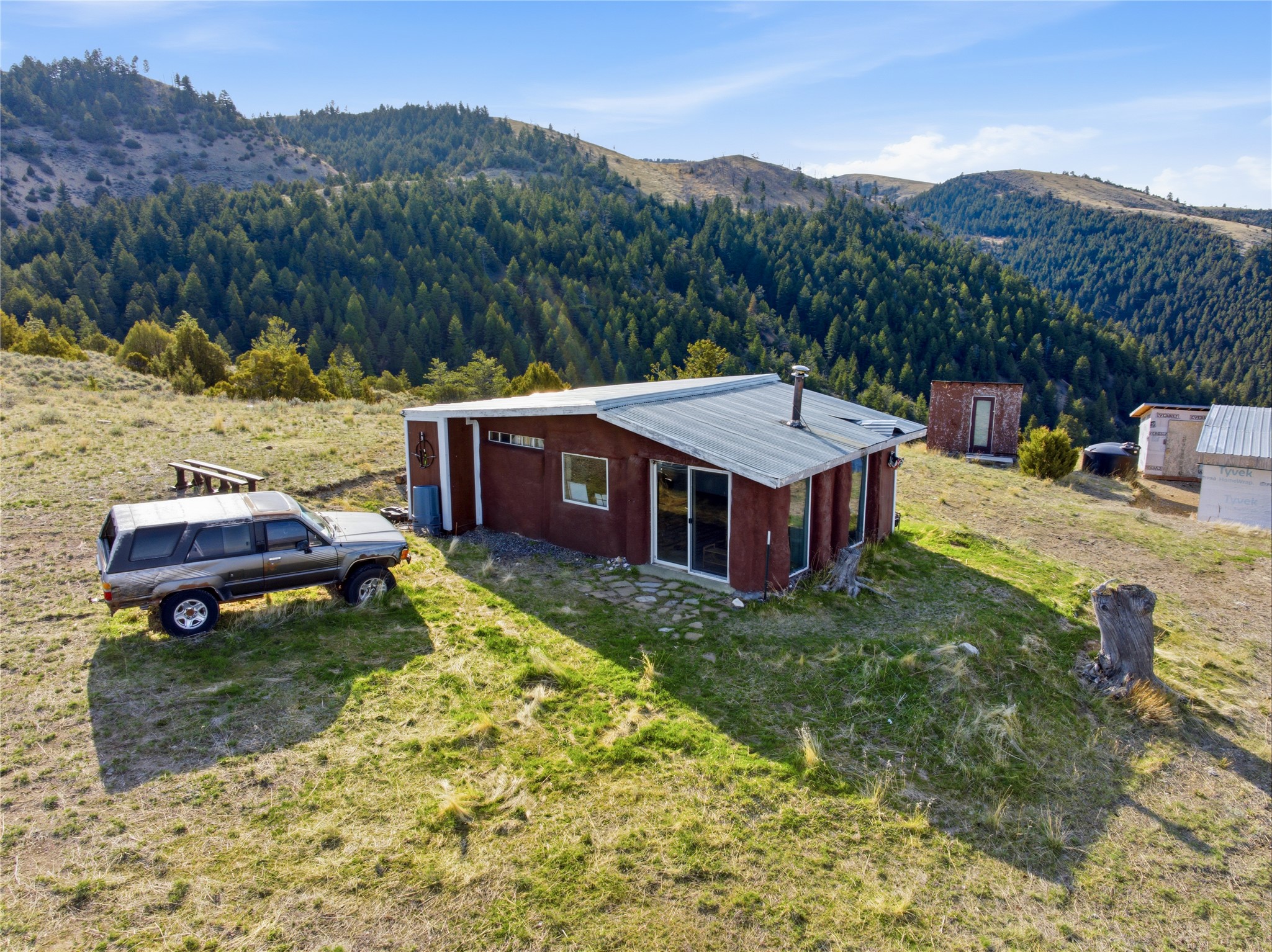 112 Lone Wolf Trail Property Photo 37