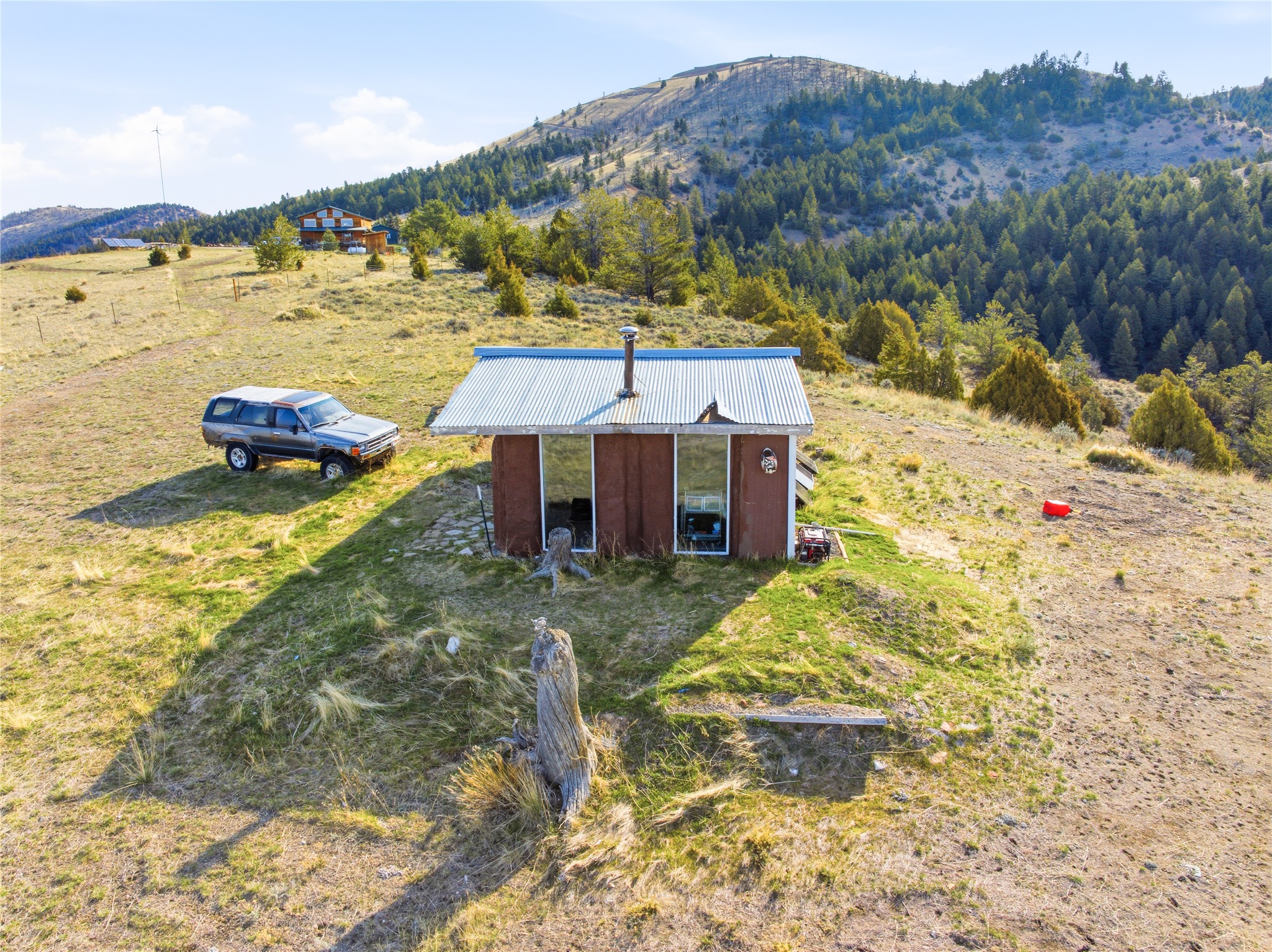 112 Lone Wolf Trail Property Photo 39
