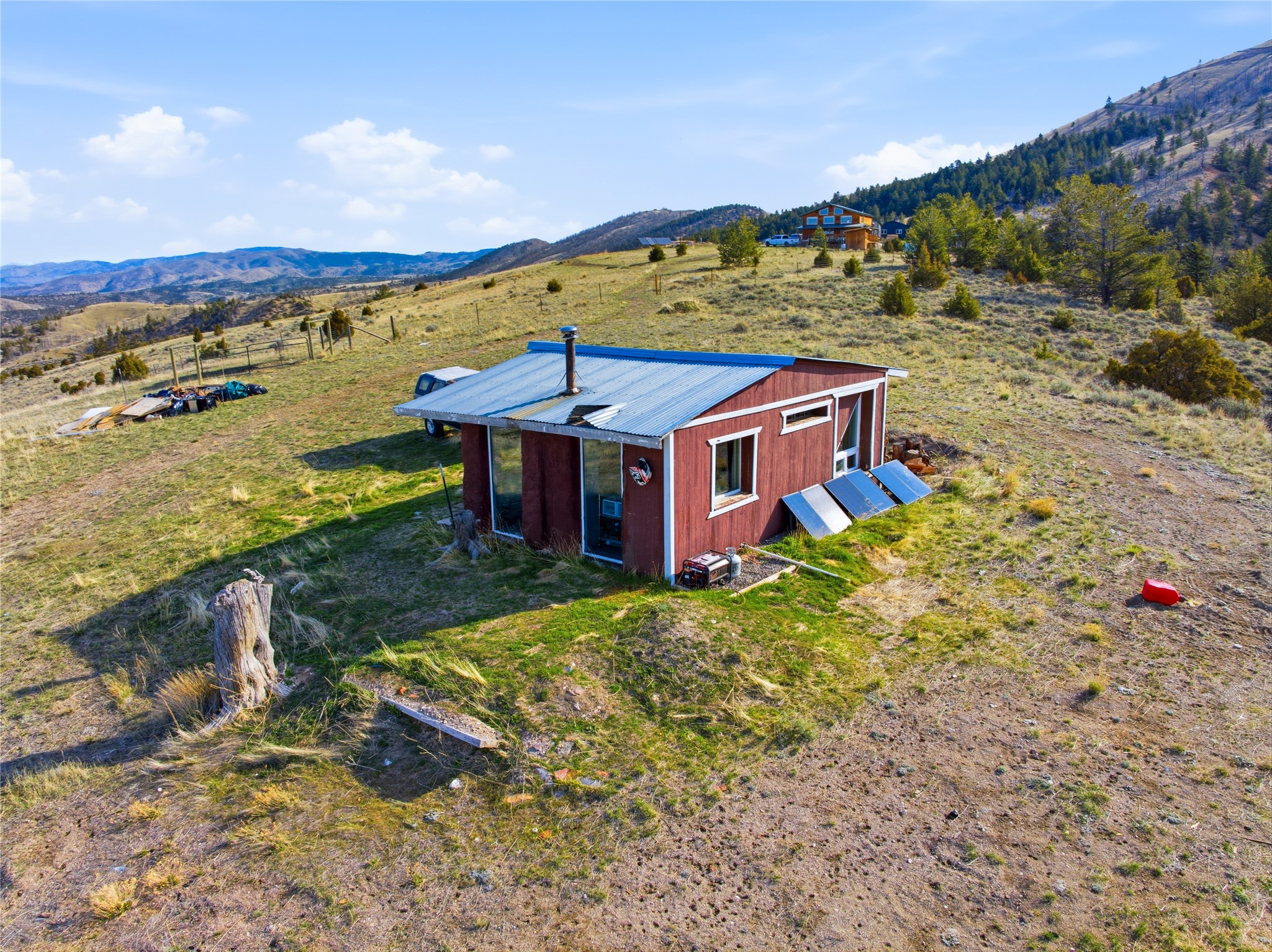 112 Lone Wolf Trail Property Photo 40