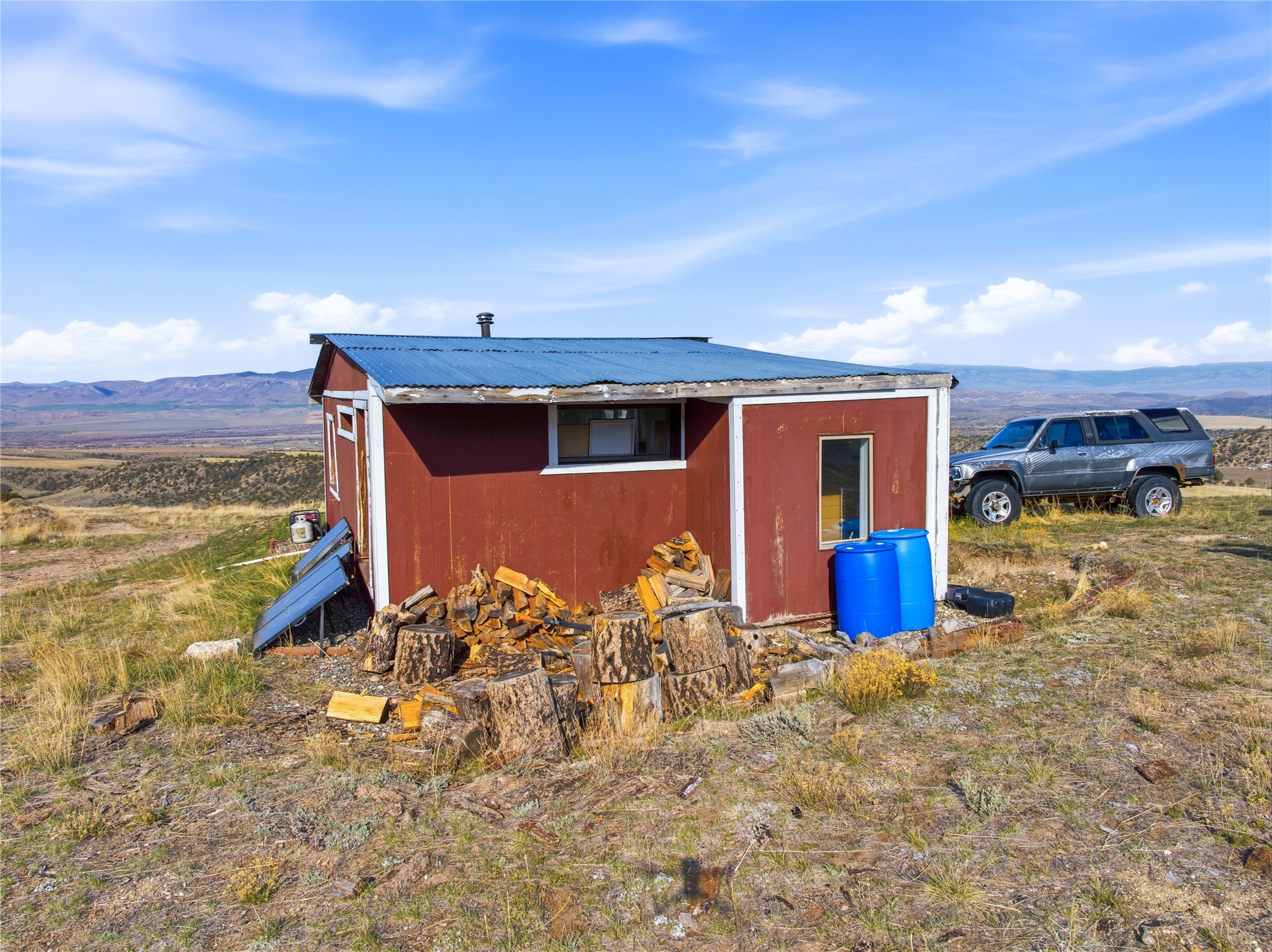 112 Lone Wolf Trail Property Photo 43