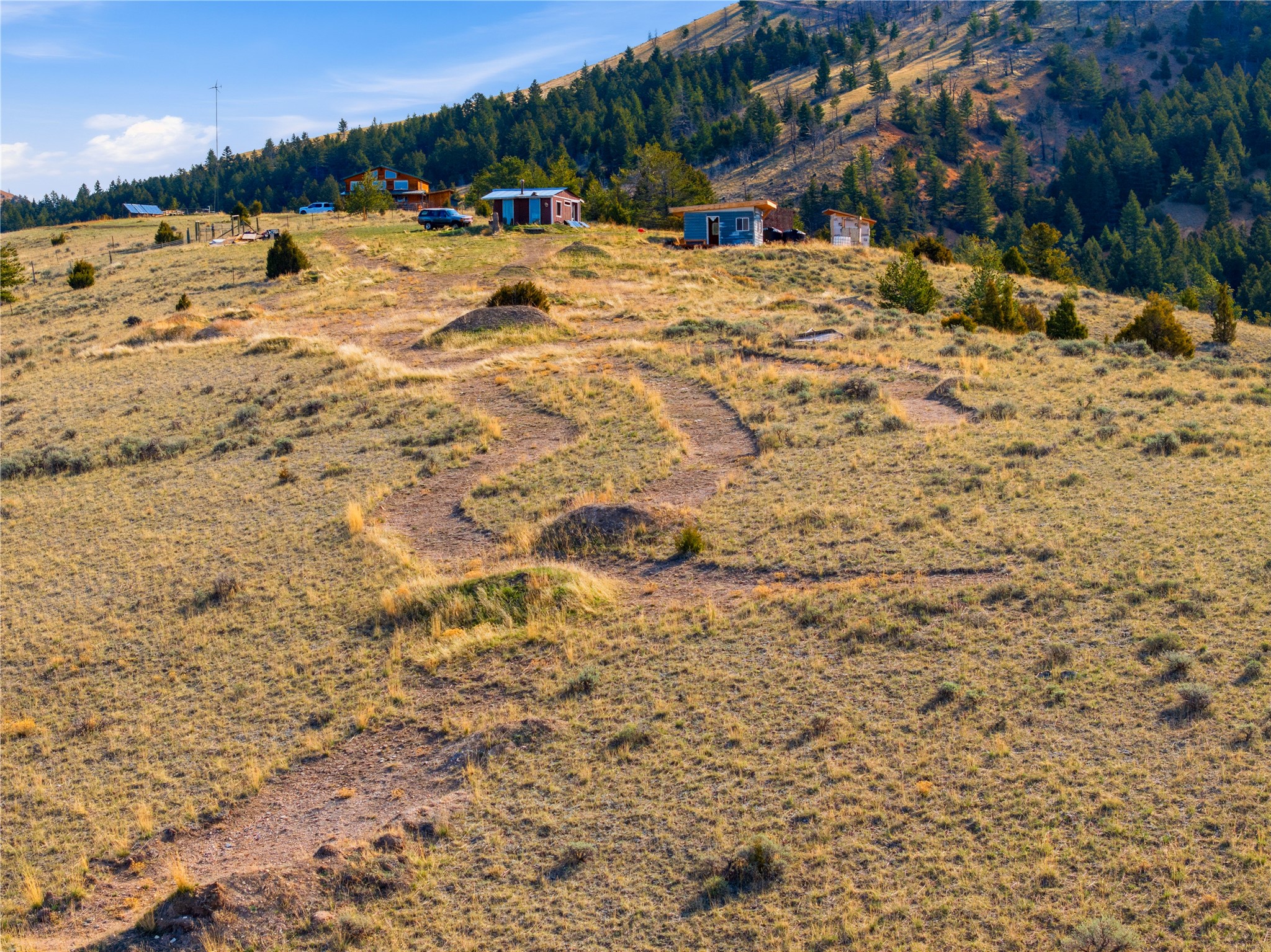 112 Lone Wolf Trail Property Photo 49