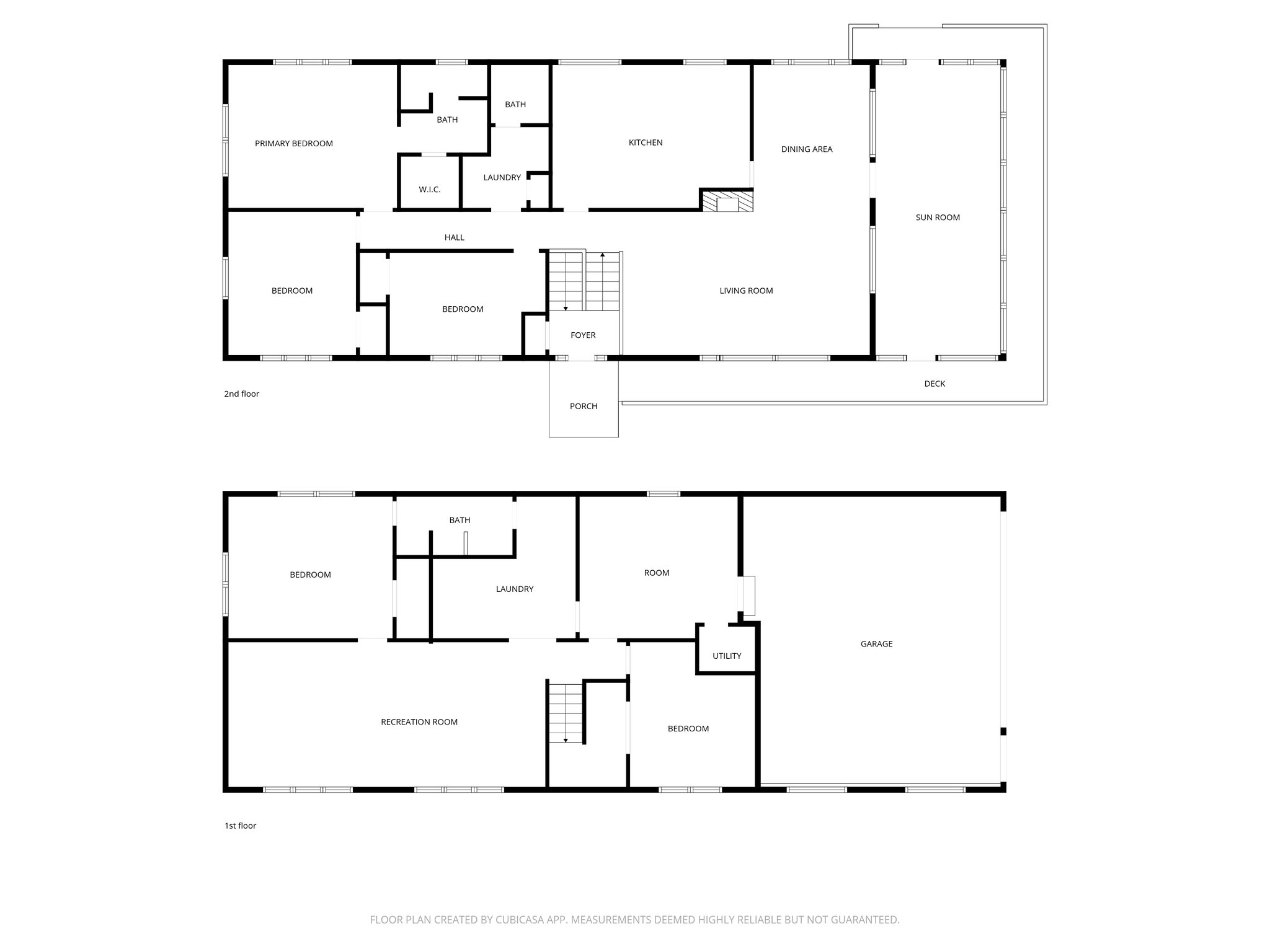 283 Cummoch Drive Property Photo 83