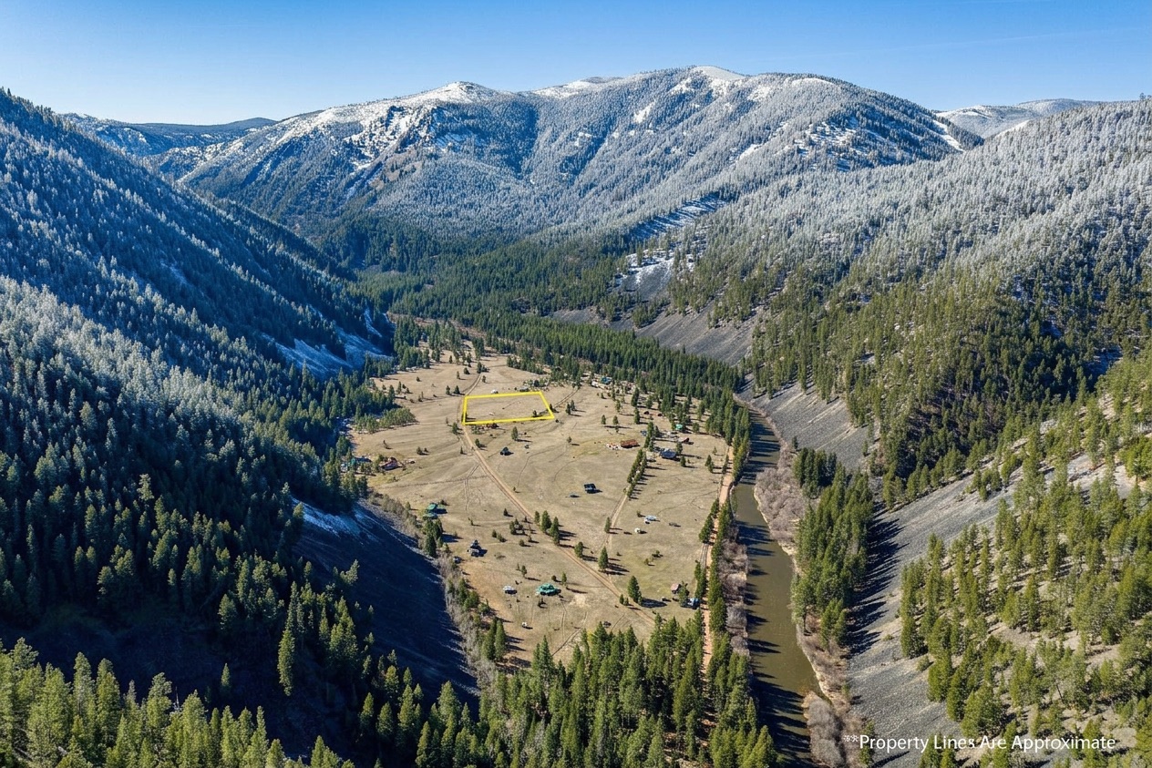 Lot 38 Idle Hour Way Property Photo 1