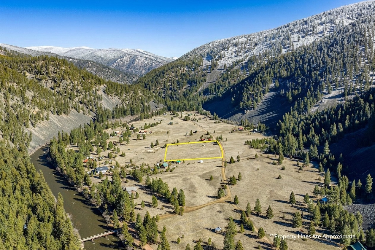 Lot 38 Idle Hour Way Property Photo 2