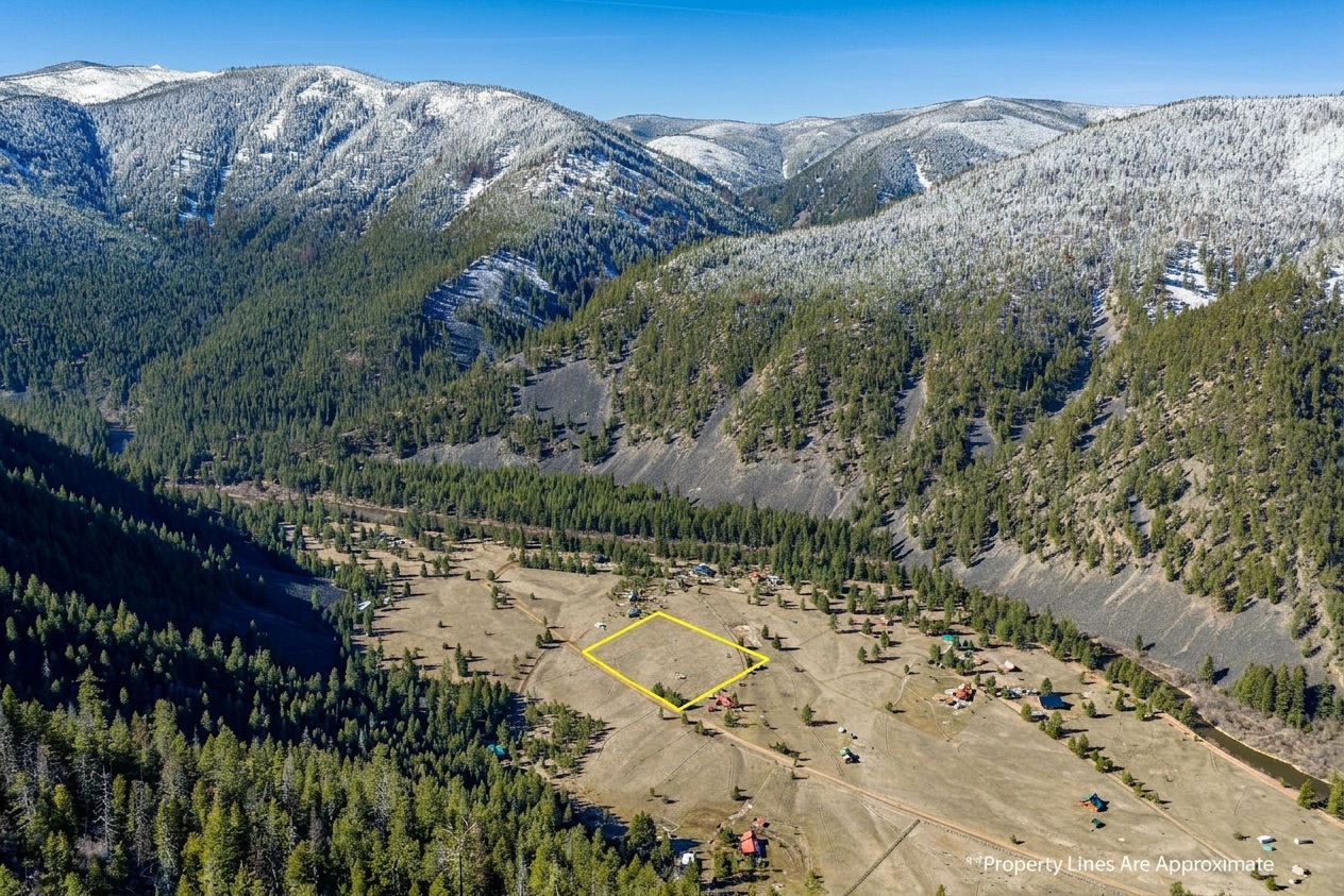Lot 38 Idle Hour Way Property Photo 3