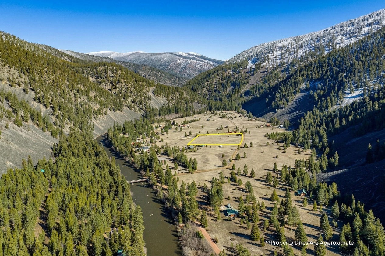 Lot 38 Idle Hour Way Property Photo 4
