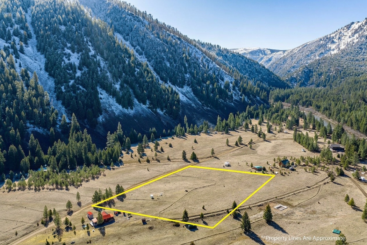 Lot 38 Idle Hour Way Property Photo 5