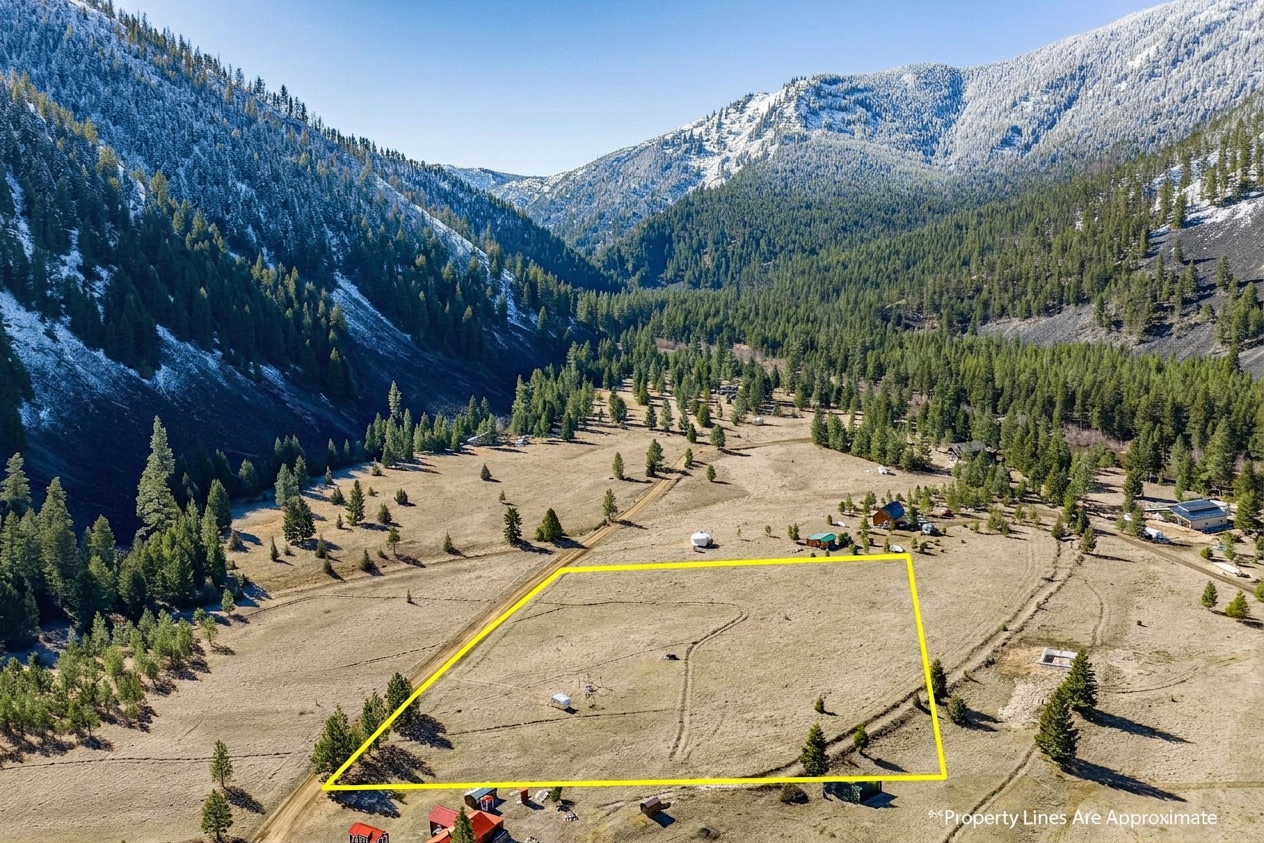 Lot 38 Idle Hour Way Property Photo 6