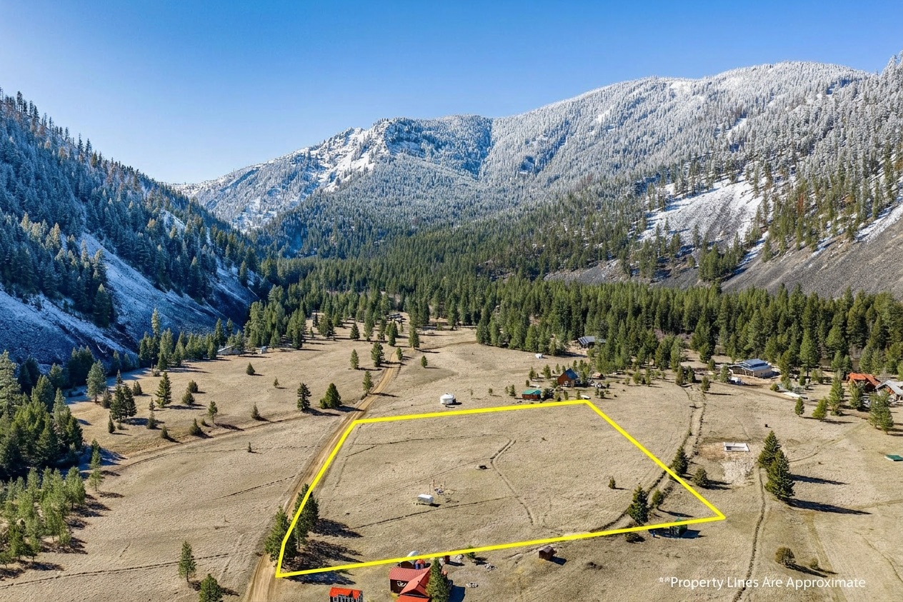 Lot 38 Idle Hour Way Property Photo 7