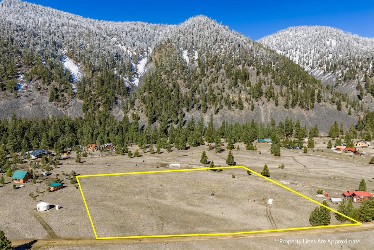 Lot 38 Idle Hour Way Property Photo 8