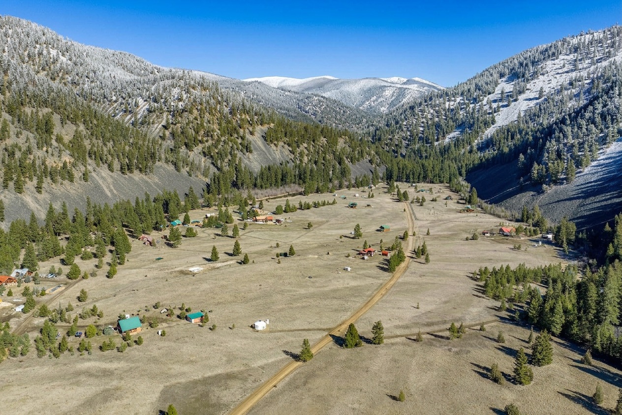 Lot 38 Idle Hour Way Property Photo 9