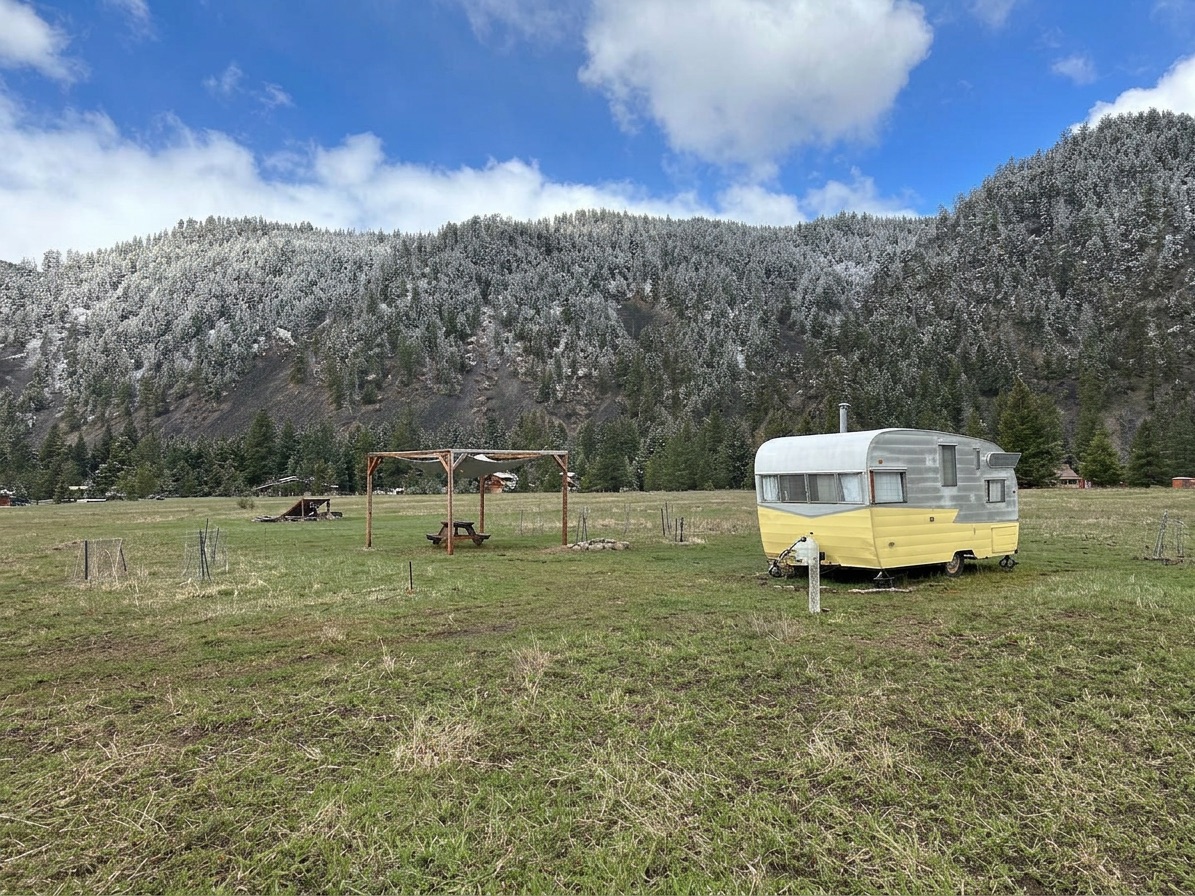Lot 38 Idle Hour Way Property Photo 13