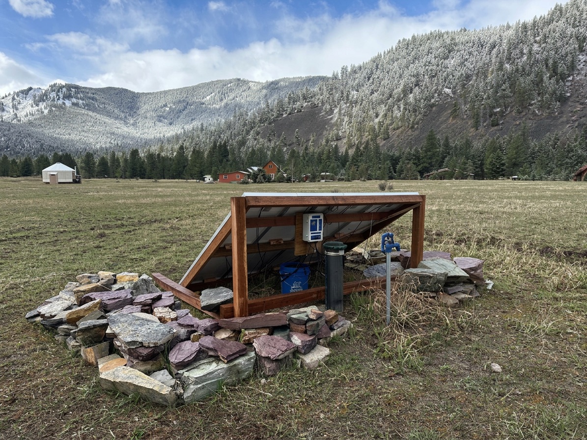 Lot 38 Idle Hour Way Property Photo 24