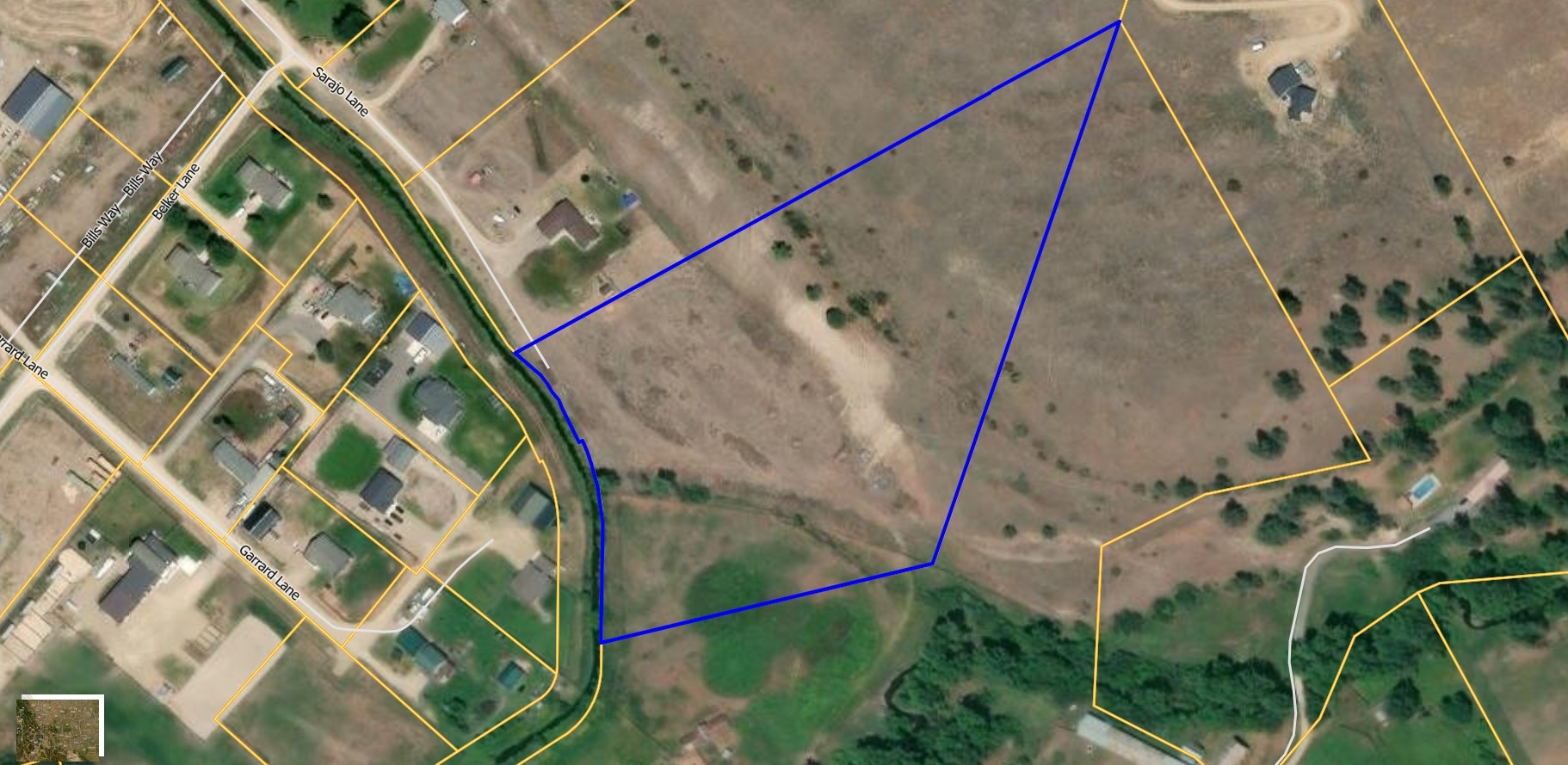 15440 Sara Jo Lane Property Photo 10