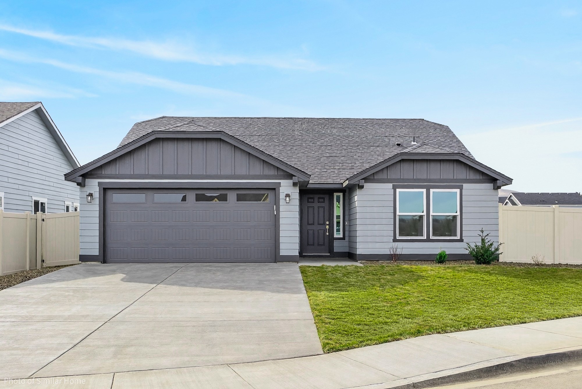 404 Needlegrass Lane Property Photo 1