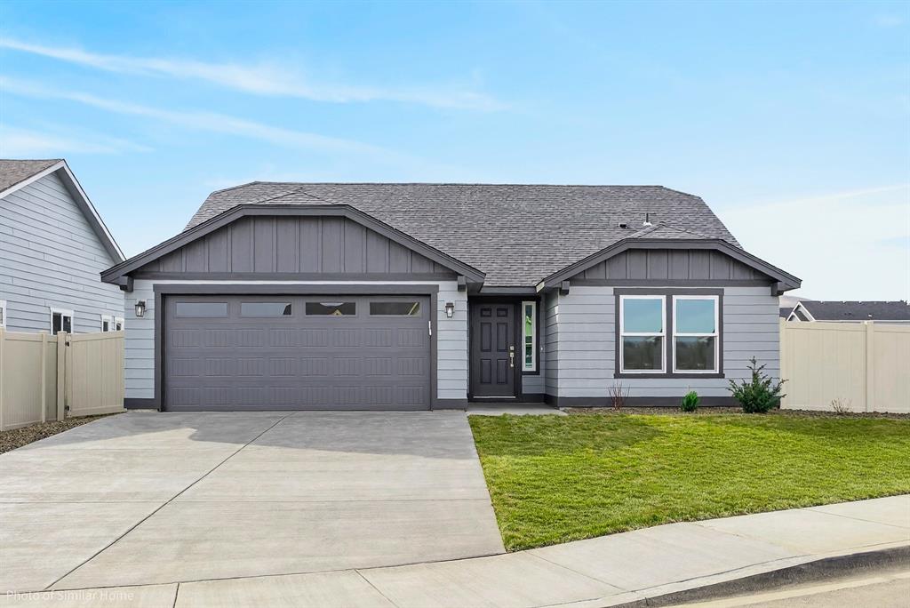 404 Needlegrass Lane Property Photo 1