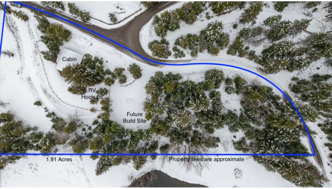 101 Little Mountain Road Property Photo 1