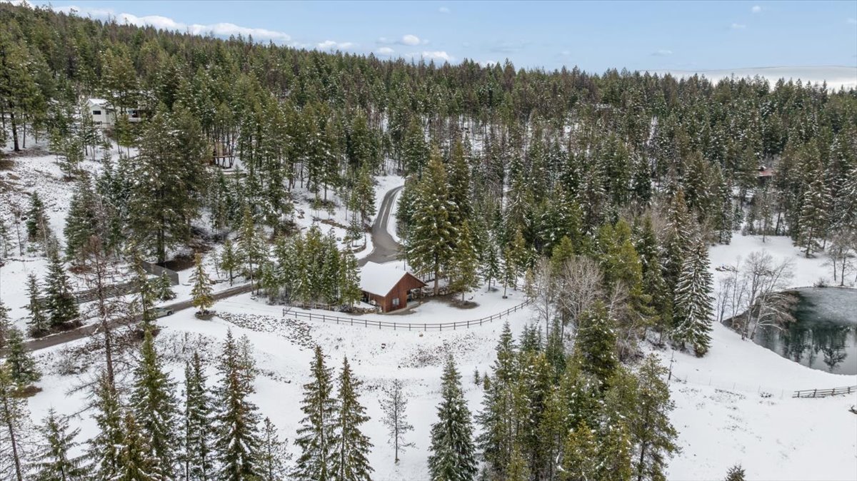 101 Little Mountain Road Property Photo 5