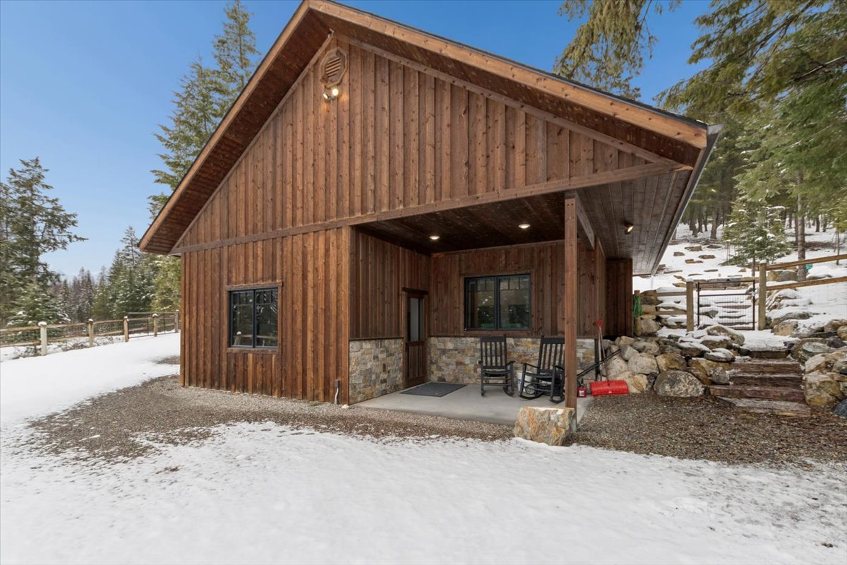 101 Little Mountain Road Property Photo 7