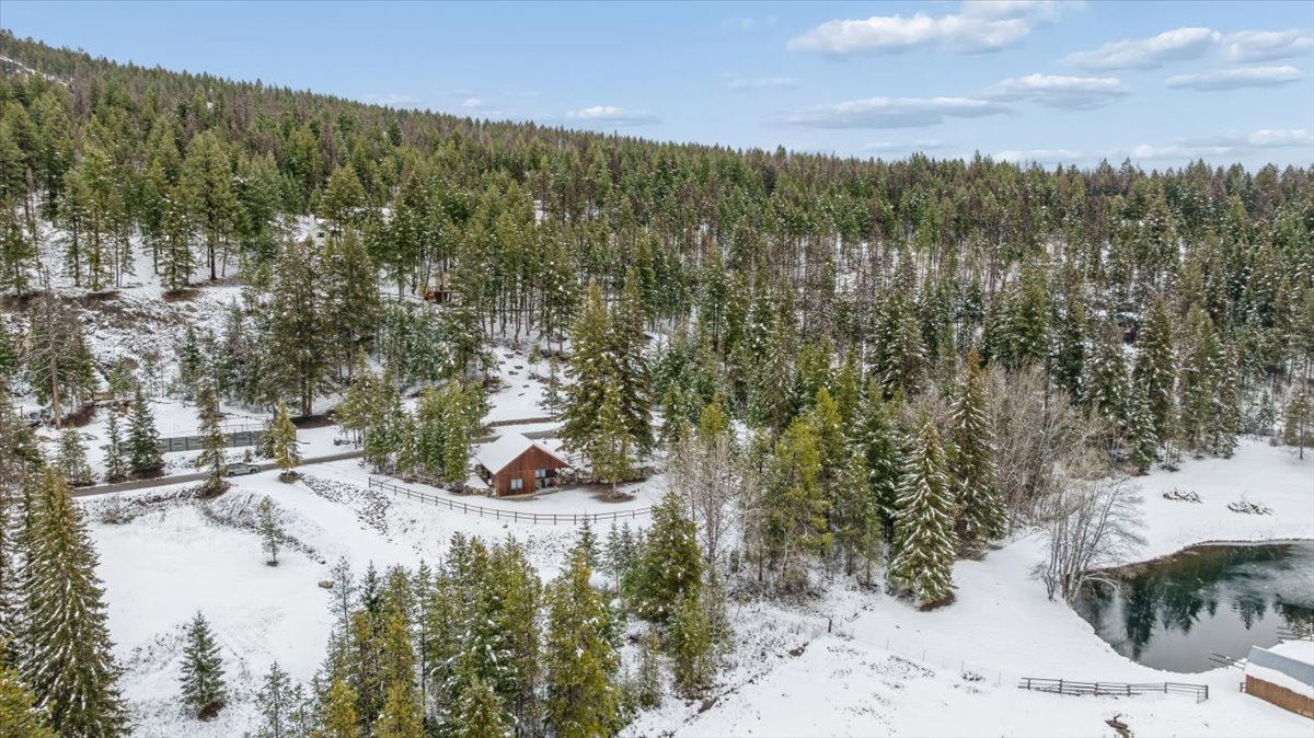 101 Little Mountain Road Property Photo 8