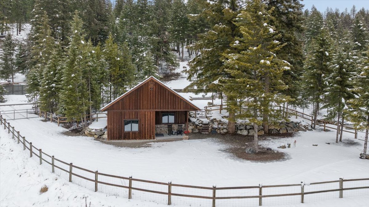 101 Little Mountain Road Property Photo 29