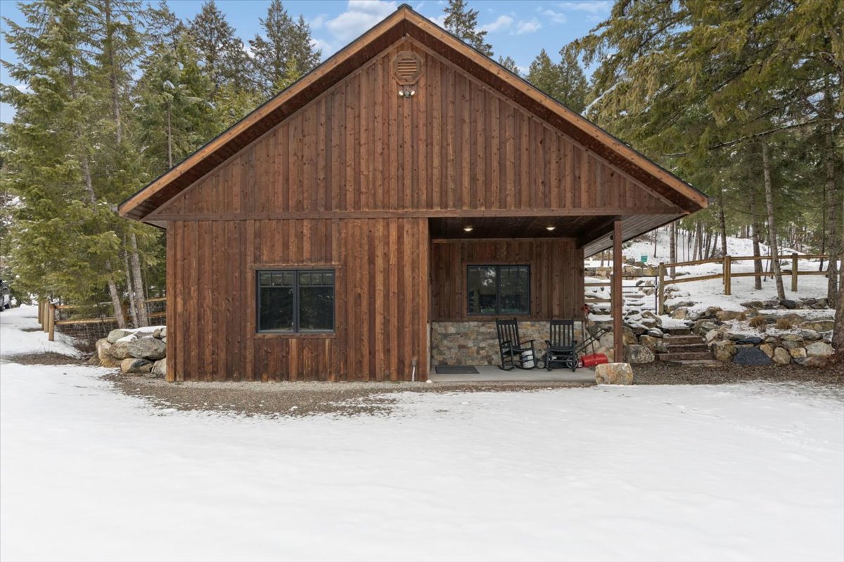 101 Little Mountain Road Property Photo 32