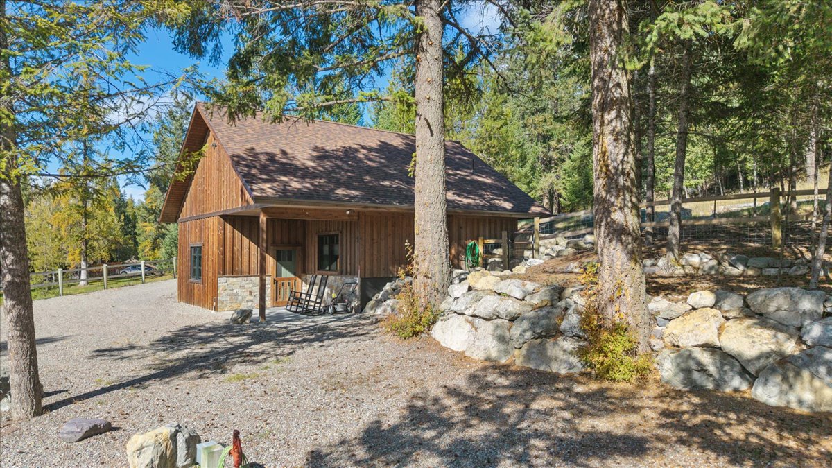 101 Little Mountain Road Property Photo 36