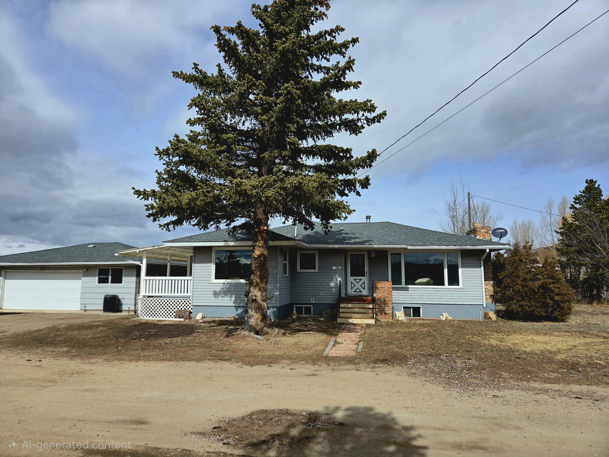 5965 Albany Avenue Property Photo