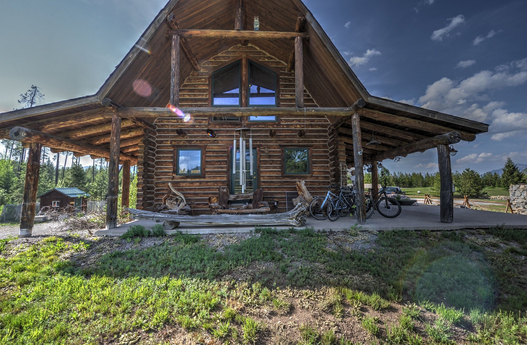 12135 Hwy 2 E Property Photo 6