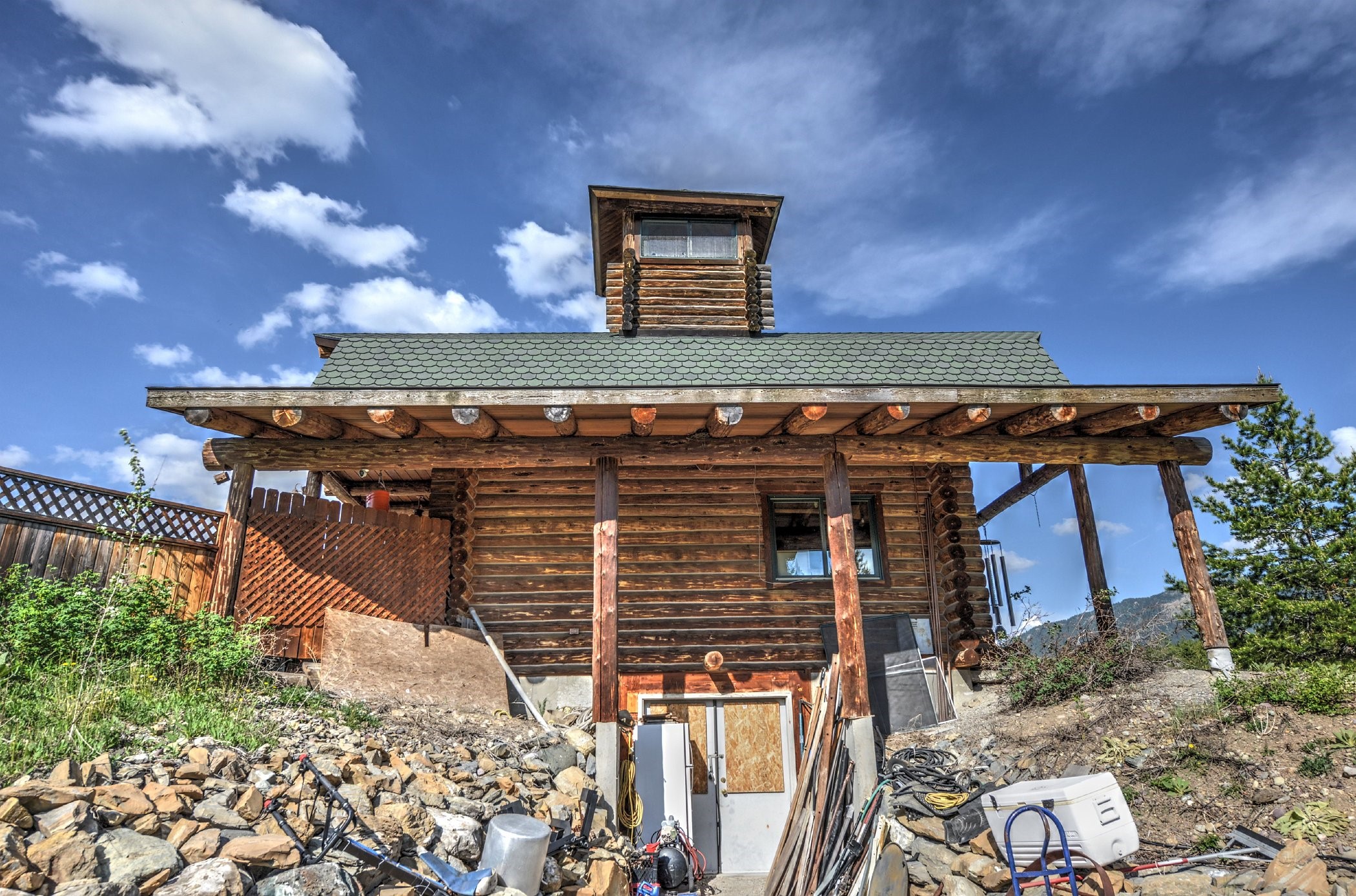 12135 Hwy 2 E Property Photo 43
