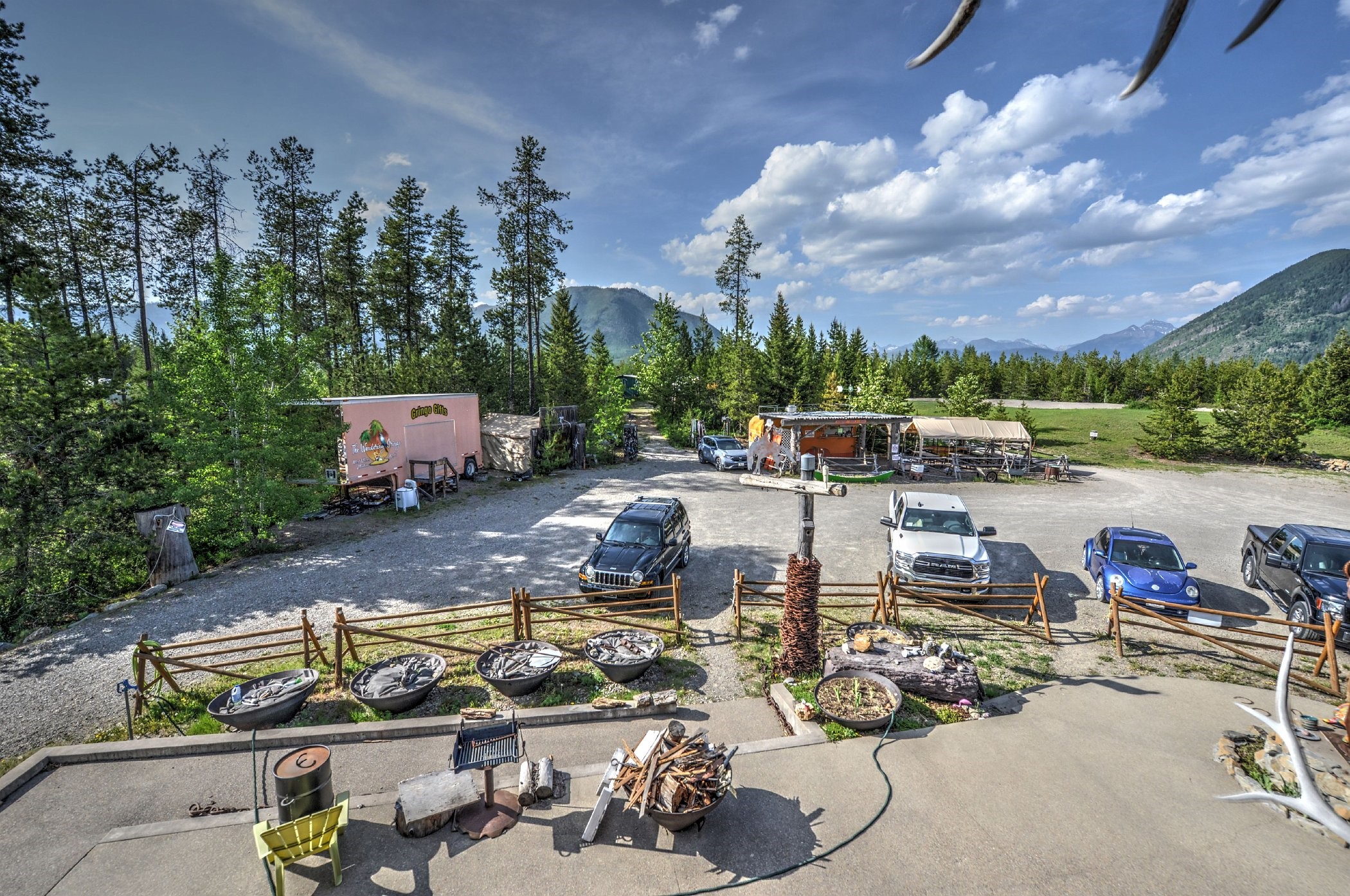 12135 Hwy 2 E Property Photo 45