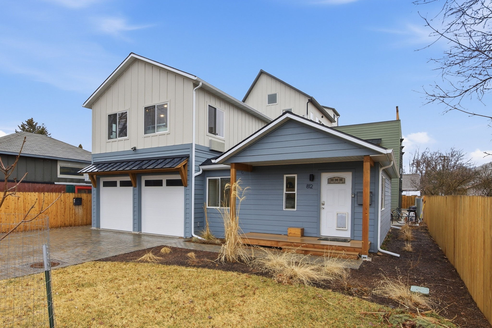 808 + 812 Ash Street Property Photo 1