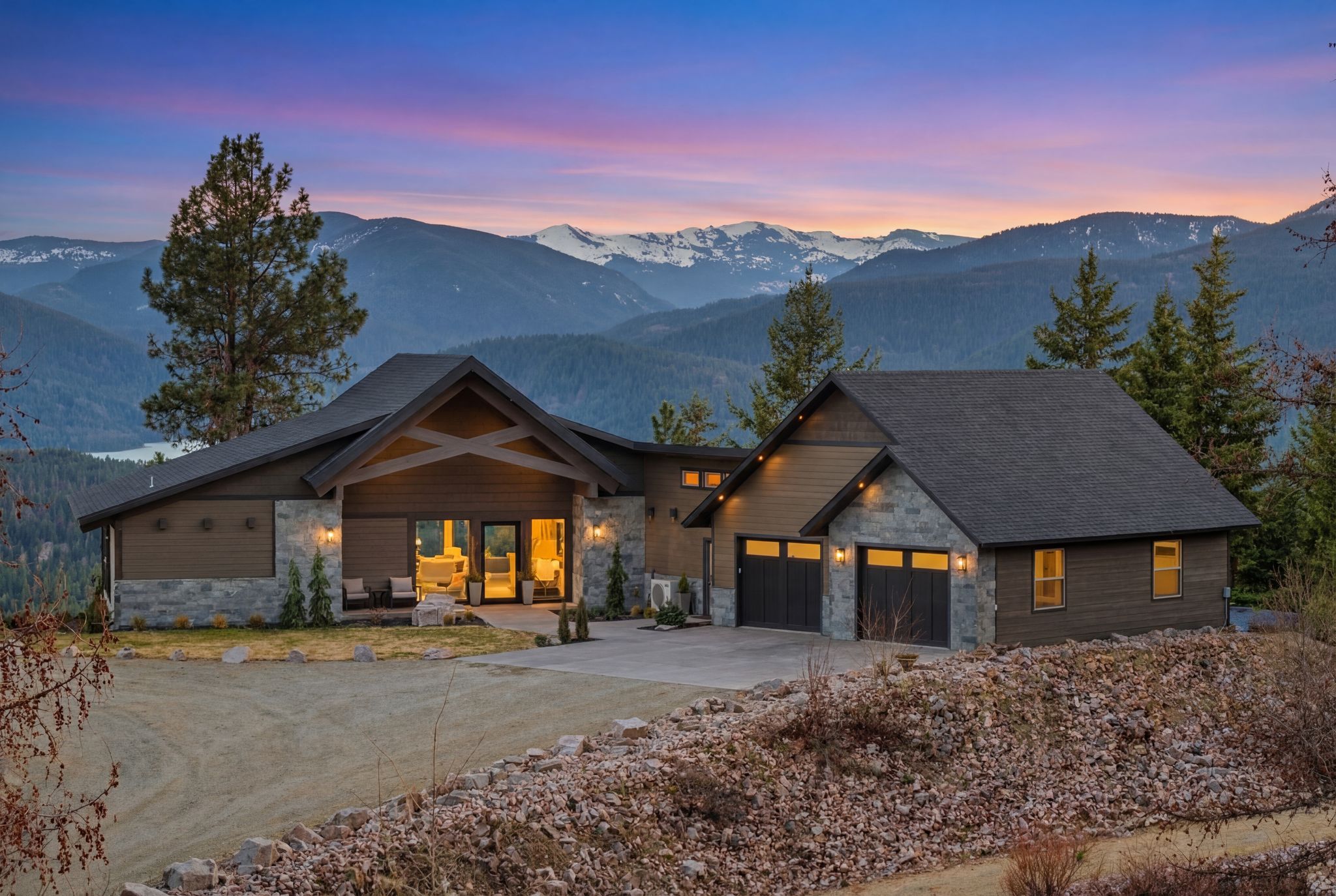 42 Twenty Peak Gulch Road Property Photo 1