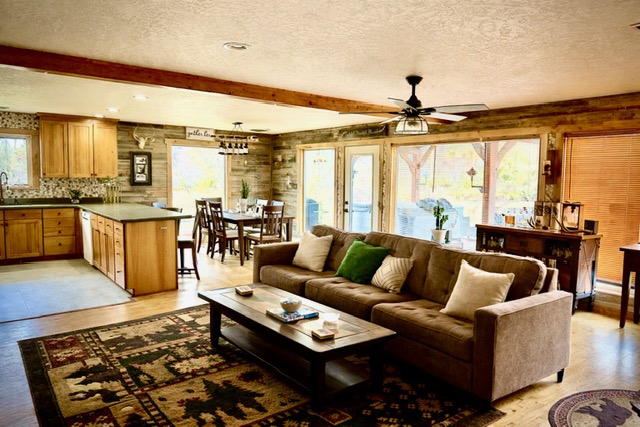 35966 Dublin Gulch Road Property Photo 3