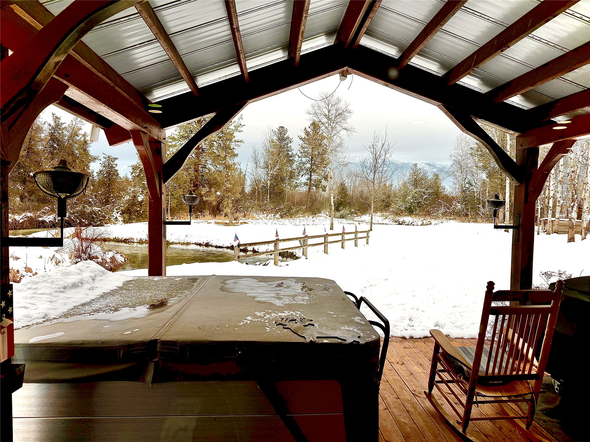 35966 Dublin Gulch Road Property Photo 31