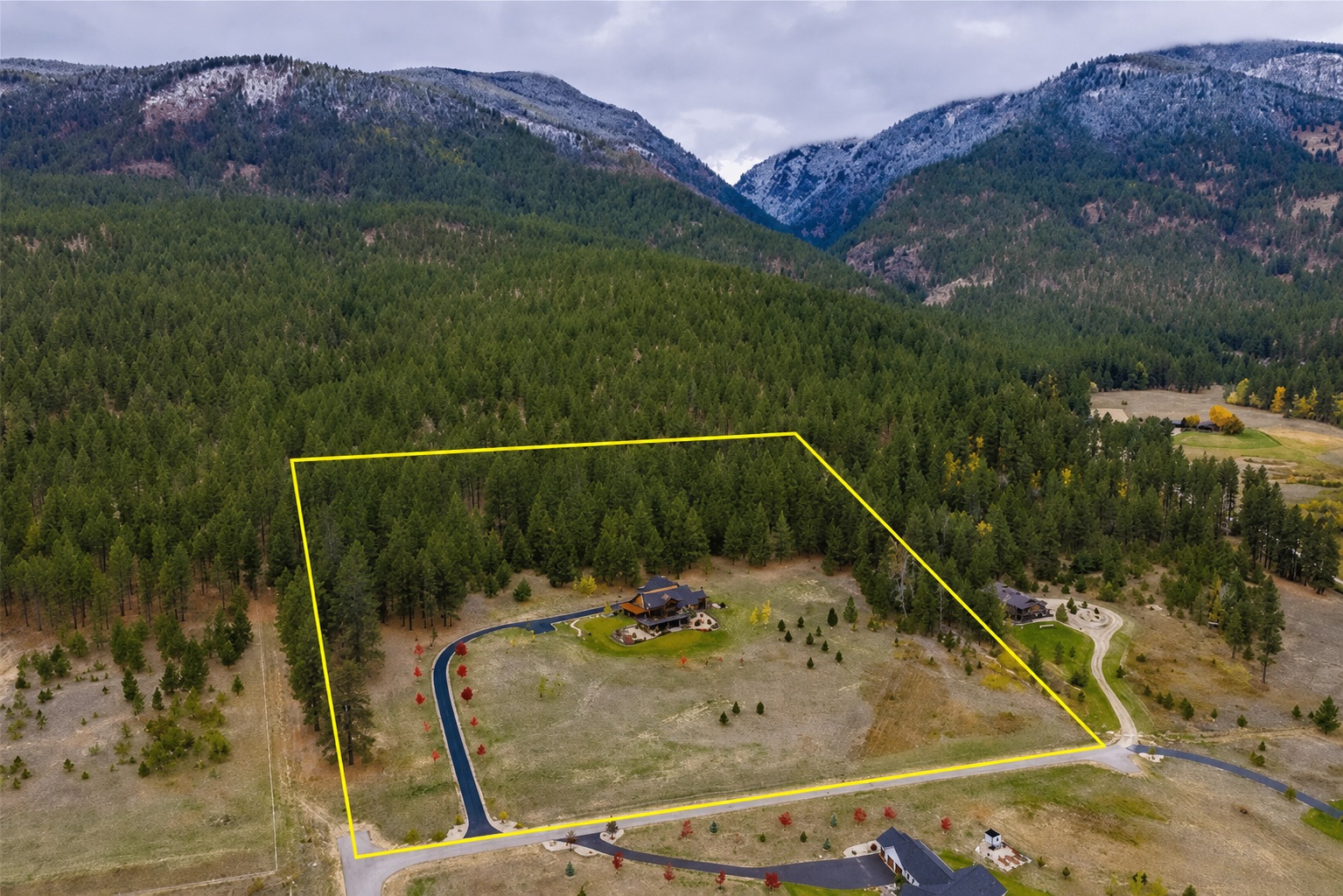 748 Ranch Ridge Lane Property Photo 3