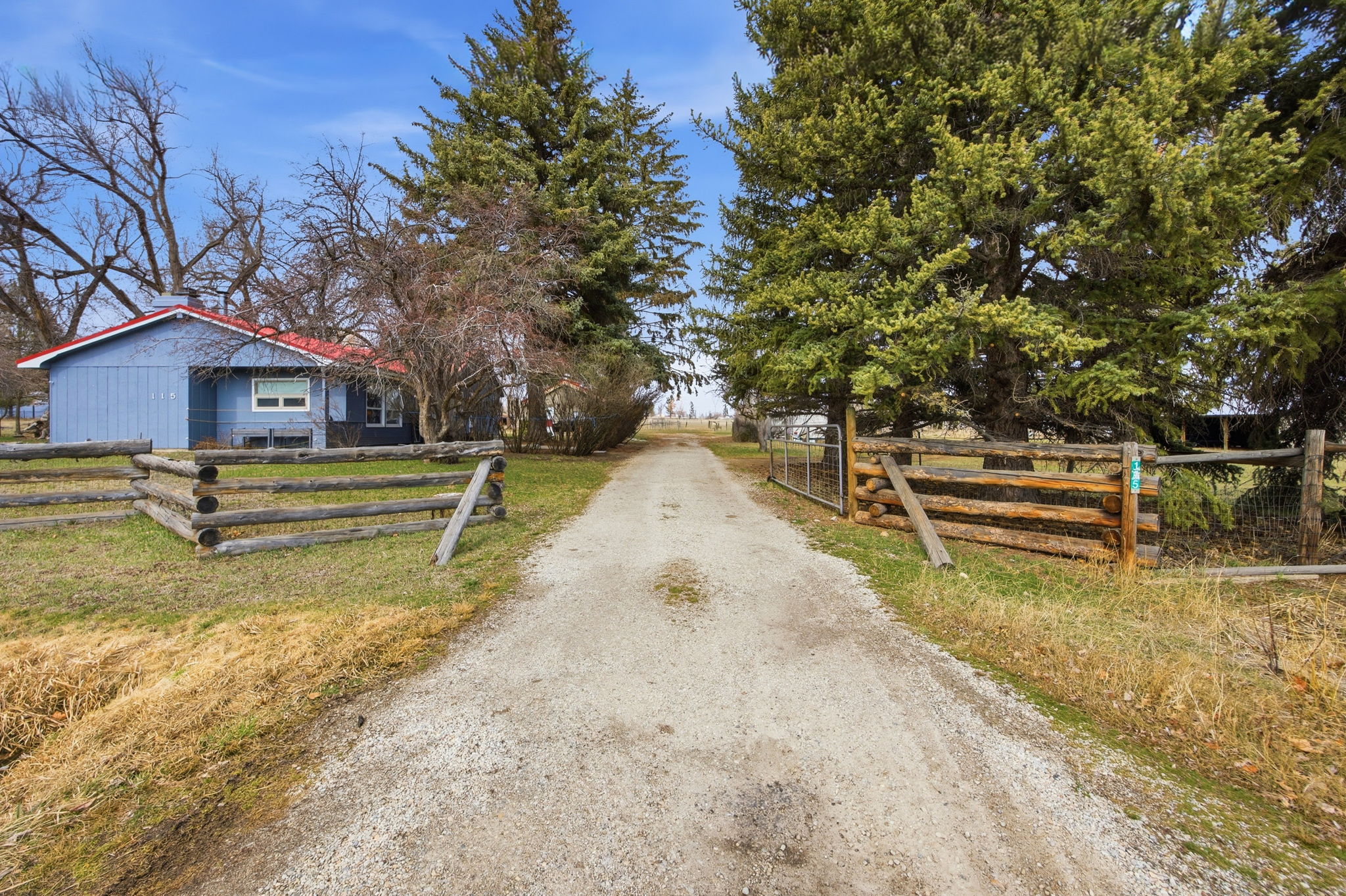 115 Ricketts Road Property Photo 1