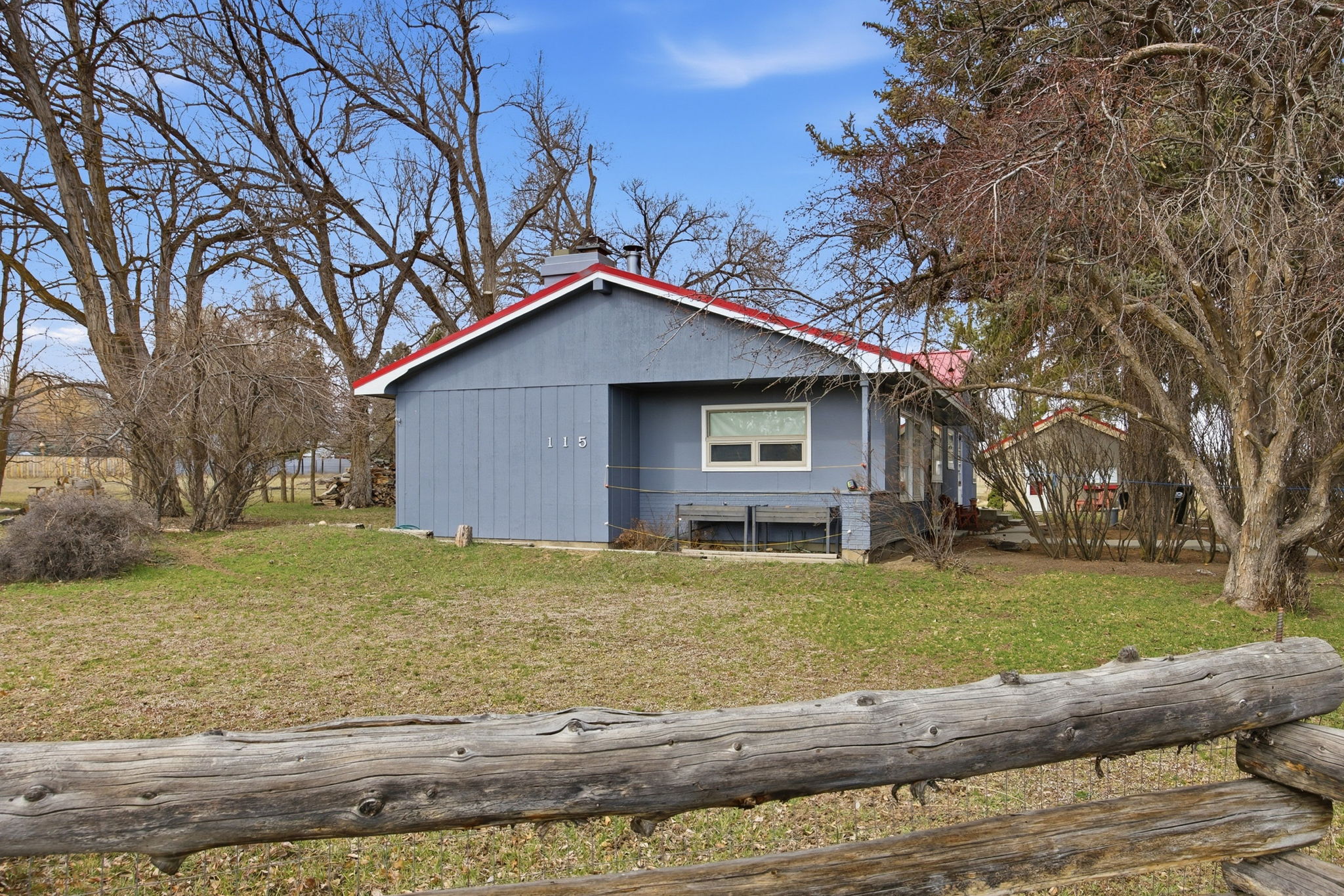 115 Ricketts Road Property Photo 2