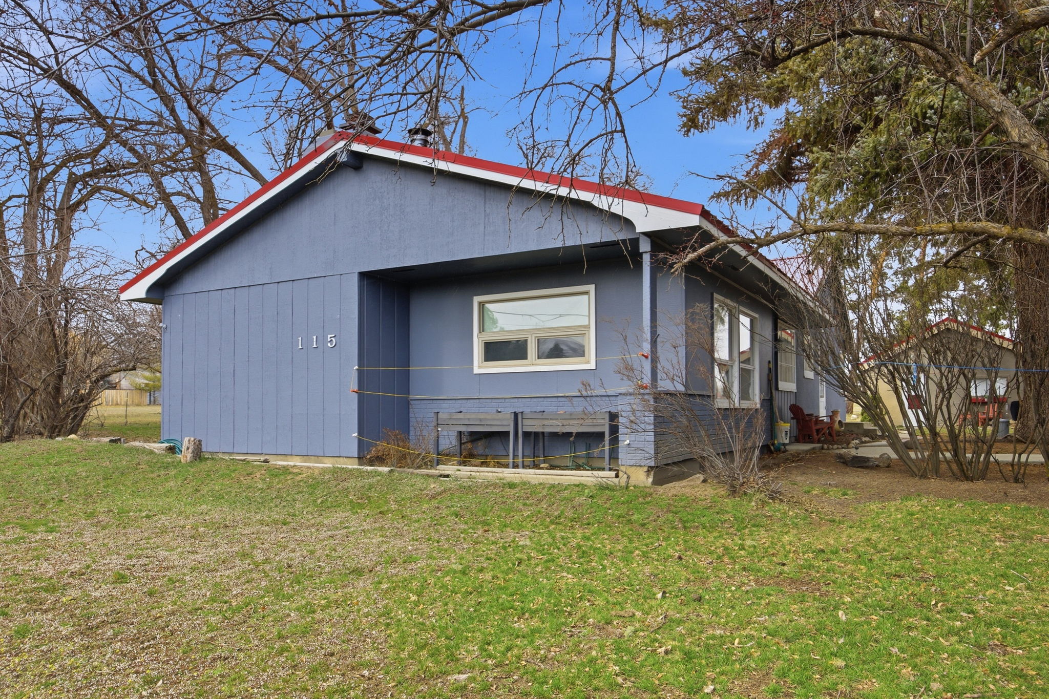 115 Ricketts Road Property Photo 3