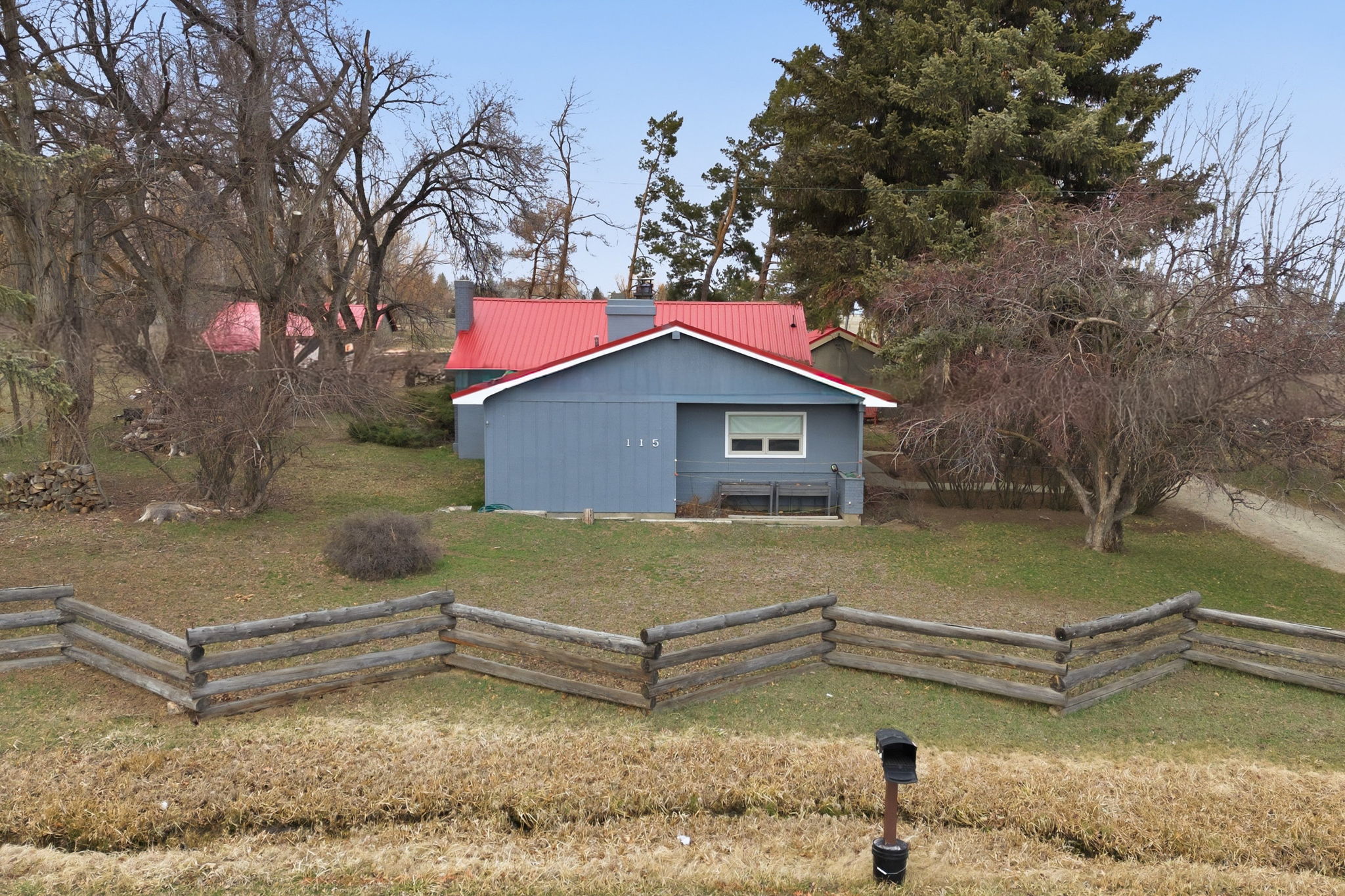 115 Ricketts Road Property Photo 6